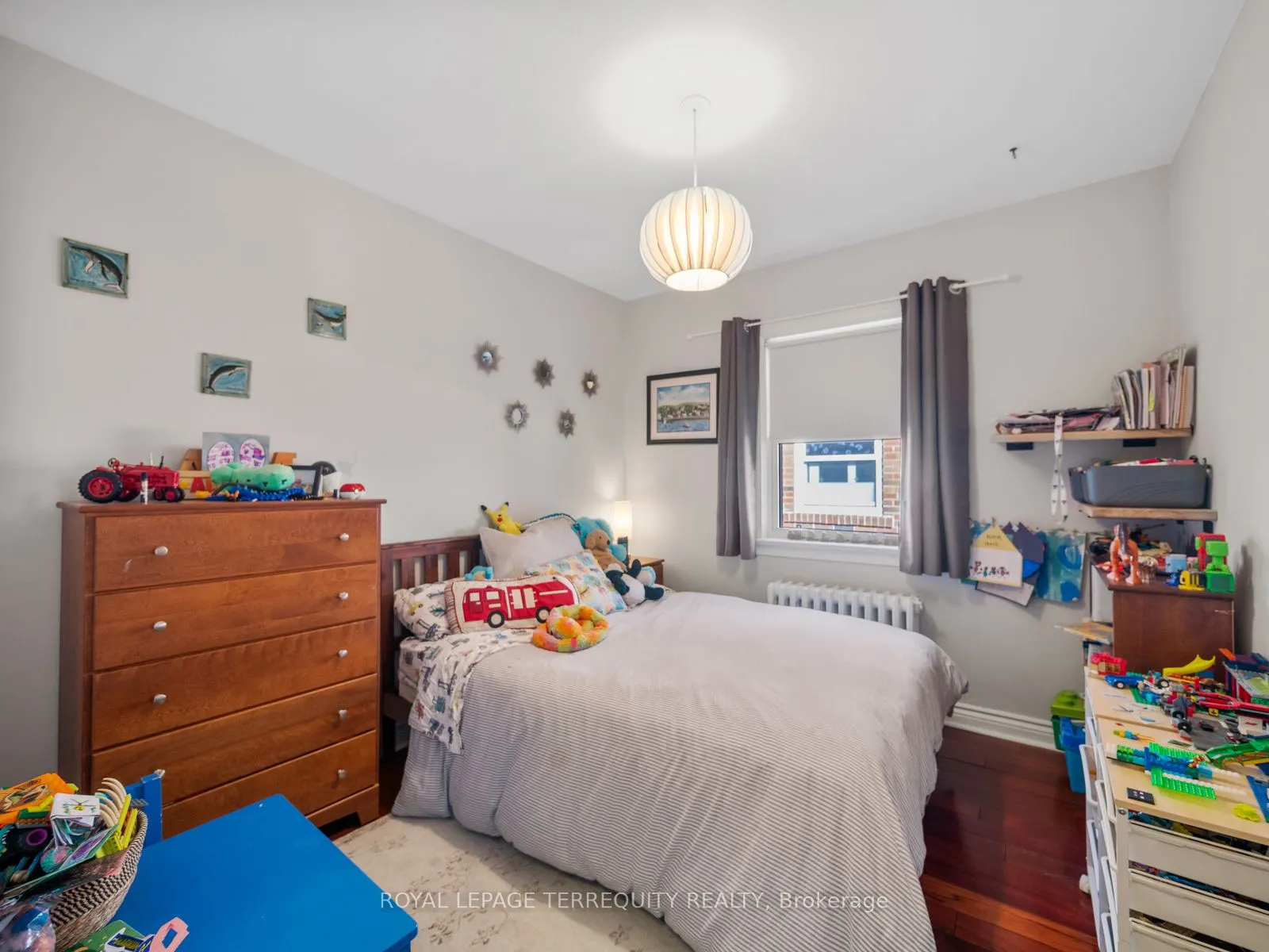 53 Glenroy Avenue