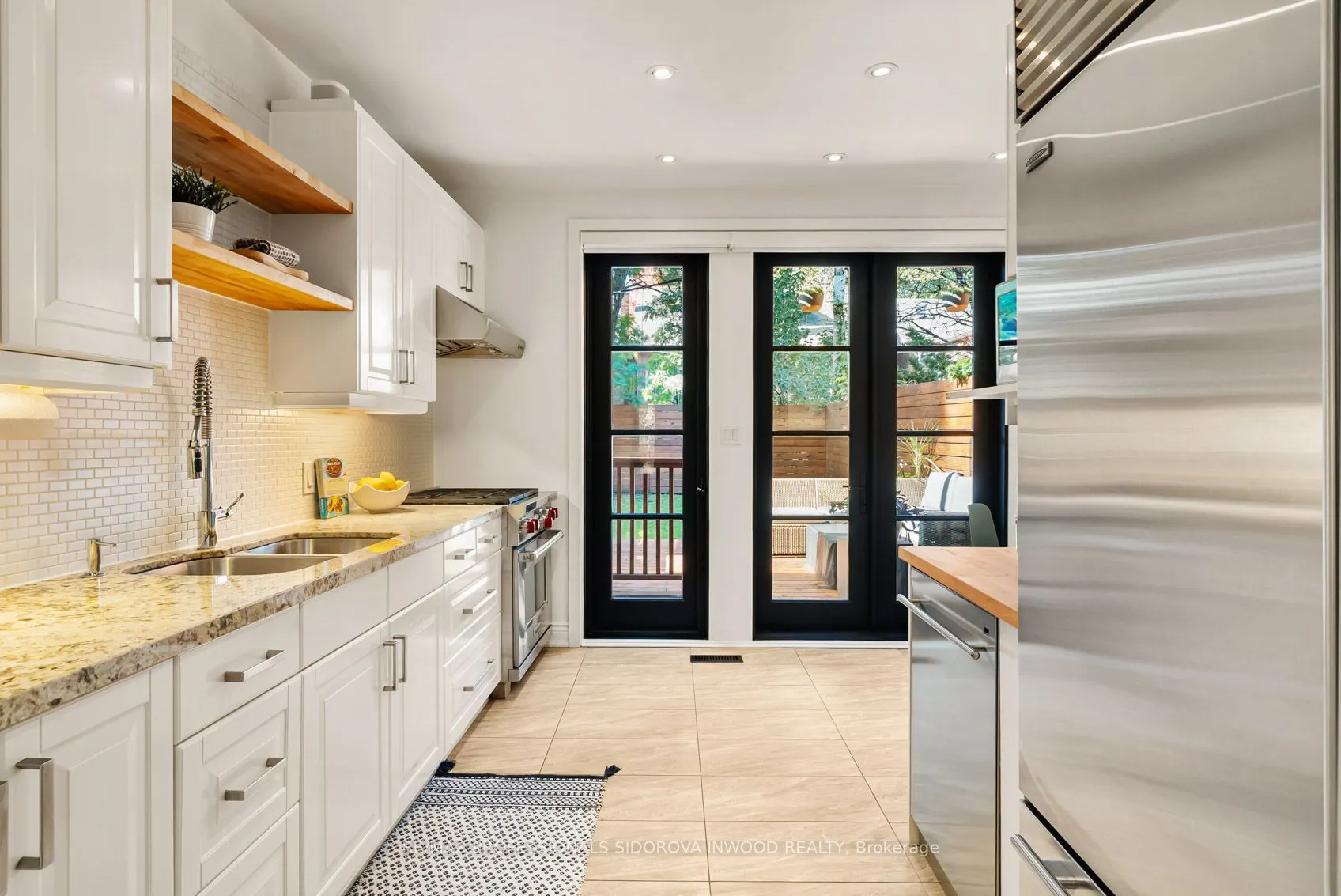 42 Indian Road