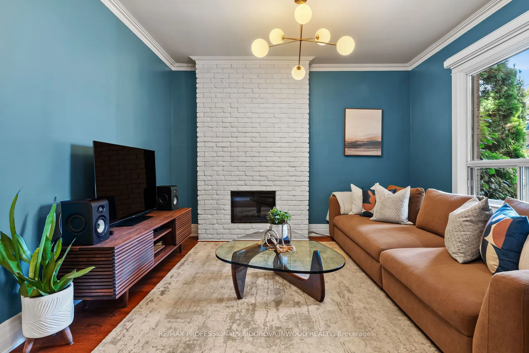 42 Indian Road