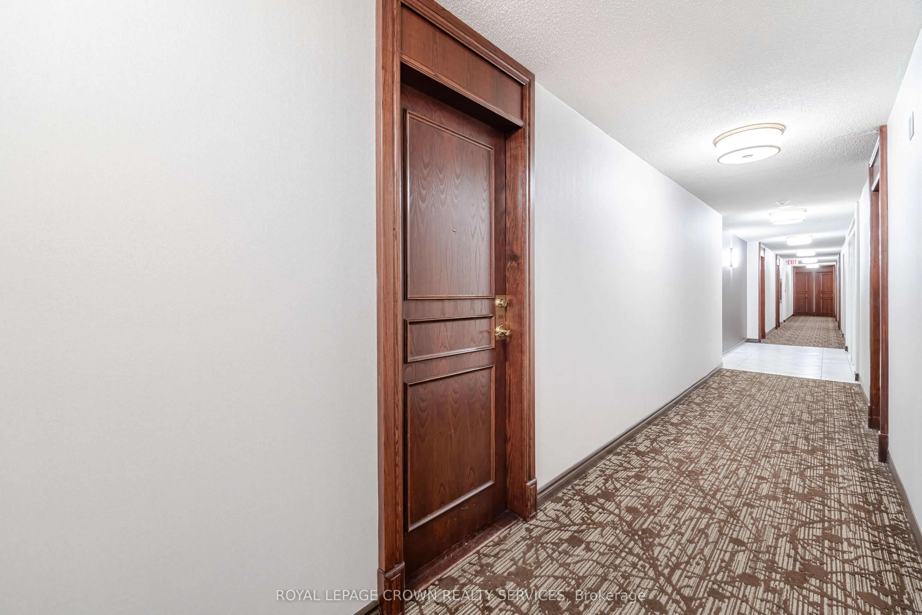 2545 Erin Centre Boulevard, #306