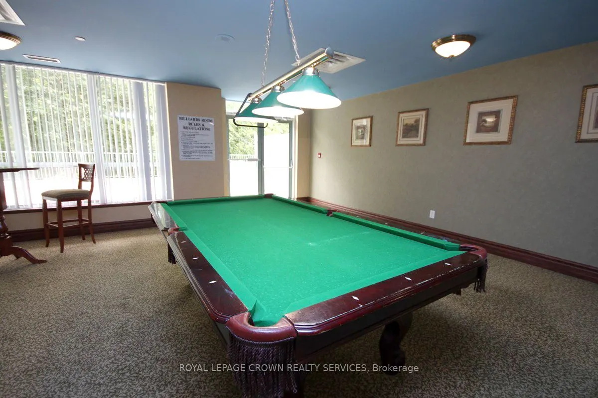 2545 Erin Centre Boulevard, #306