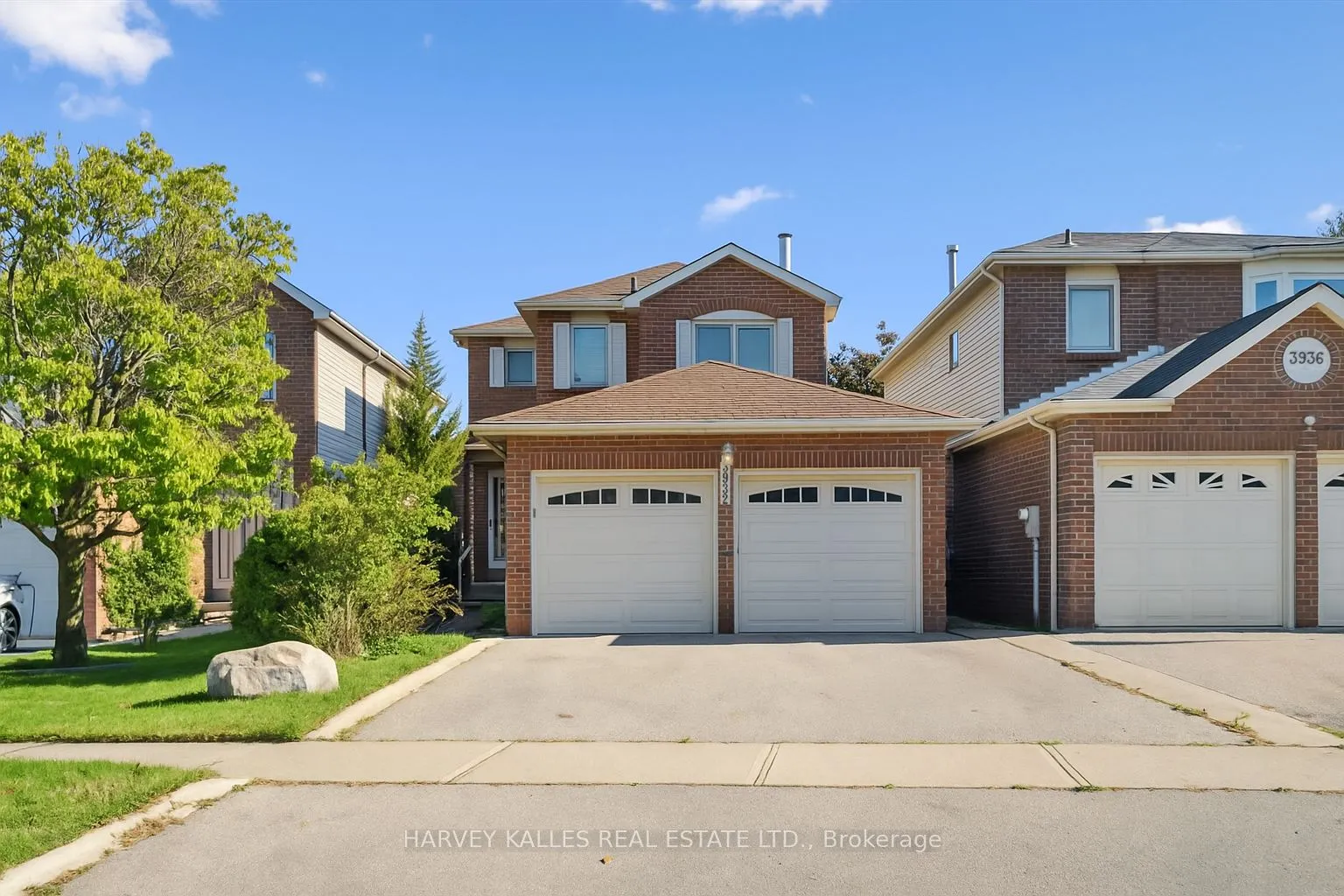 3932 Rushton Crescent