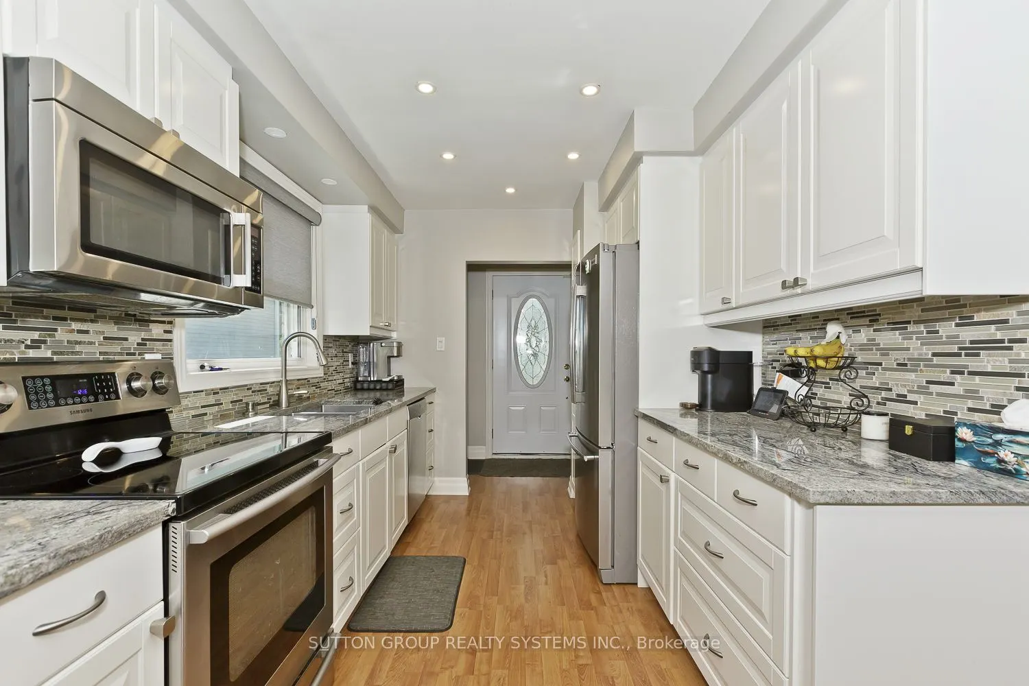 1535 Thetford Court