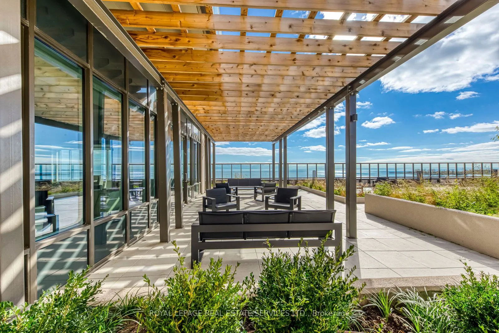 1926 Lake Shore Boulevard W, #1805