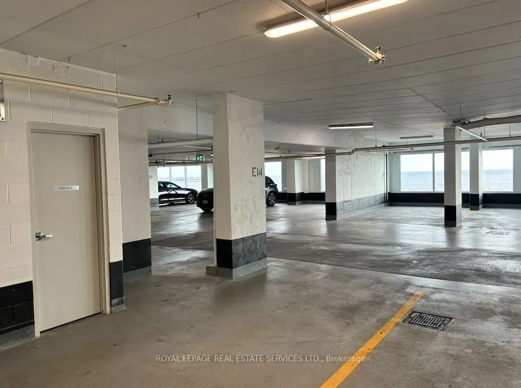 1926 Lake Shore Boulevard W, #1805
