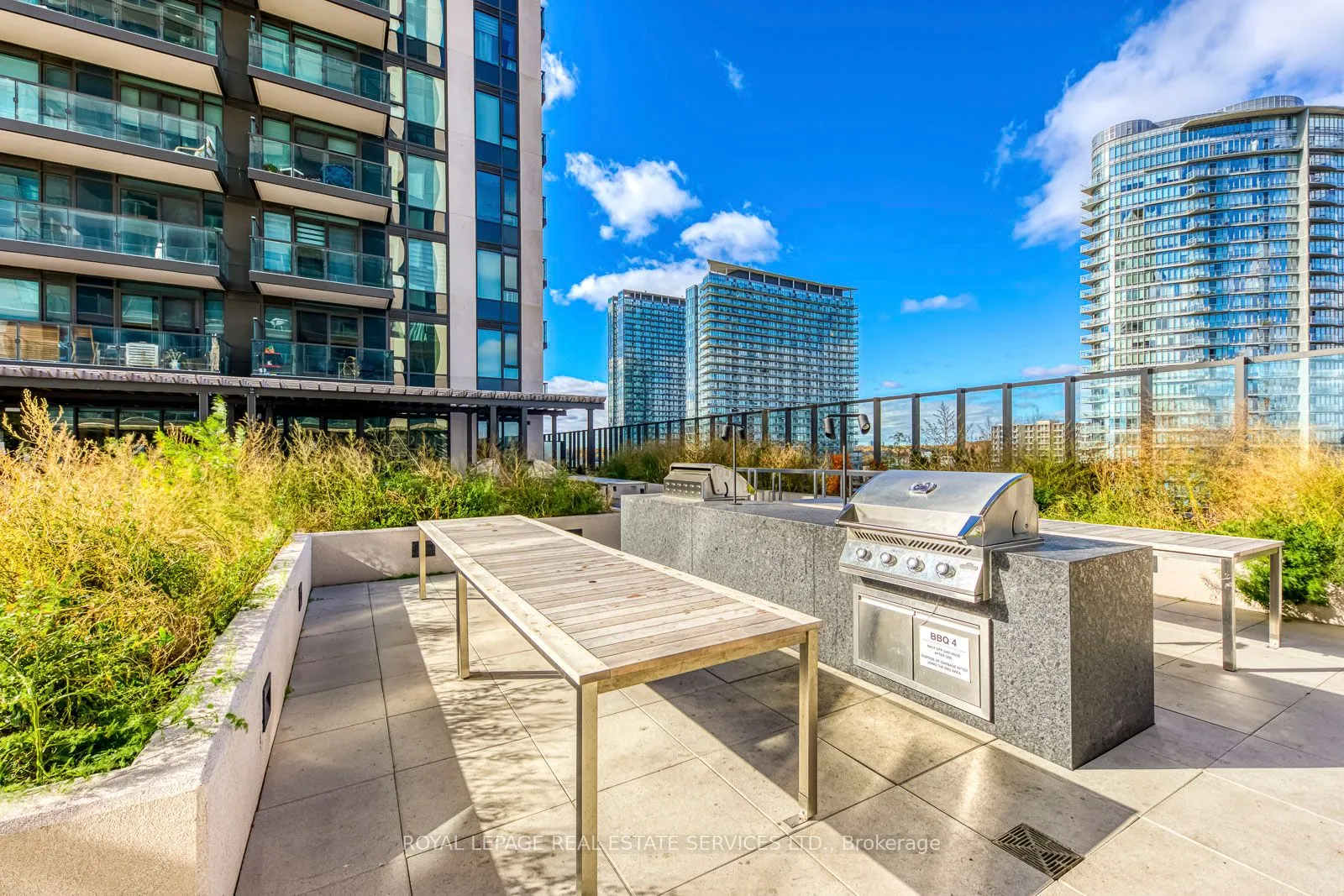 1926 Lake Shore Boulevard W, #1805