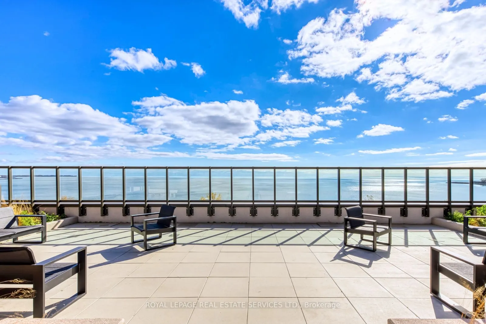 1926 Lake Shore Boulevard W, #1805