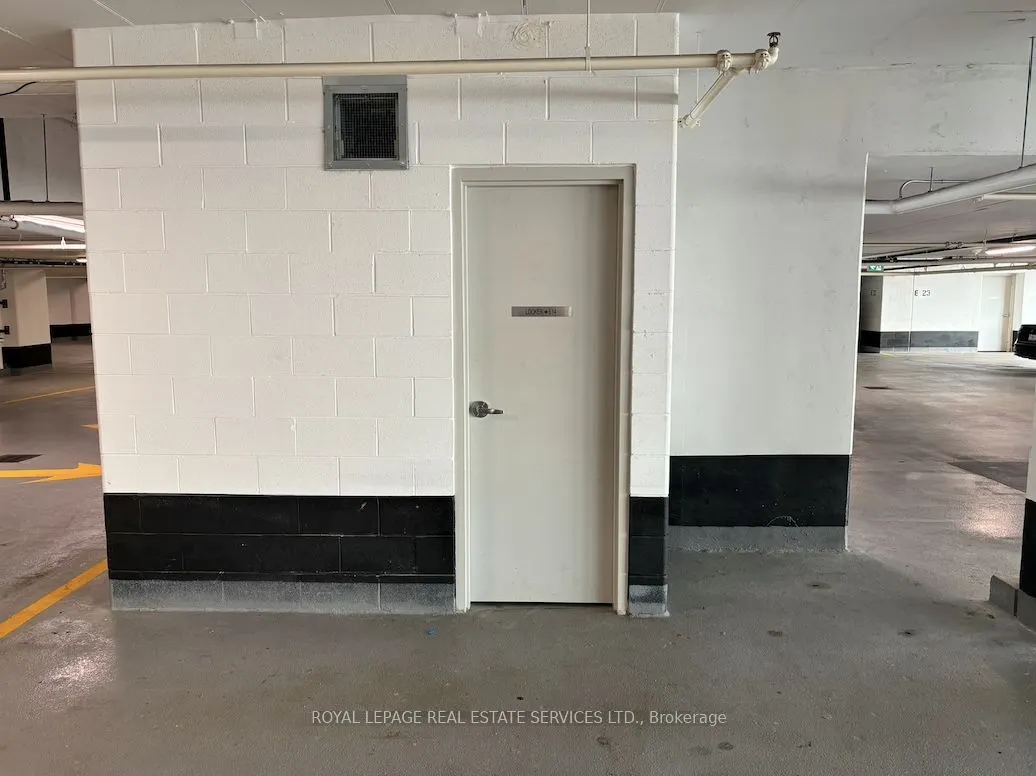 1926 Lake Shore Boulevard W, #1805