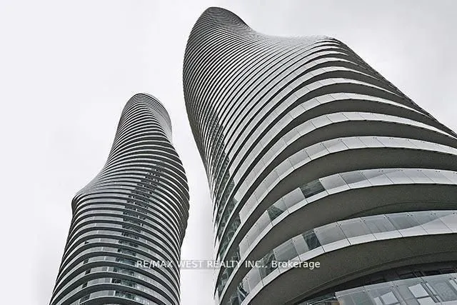 50 Absolute Avenue, #3904