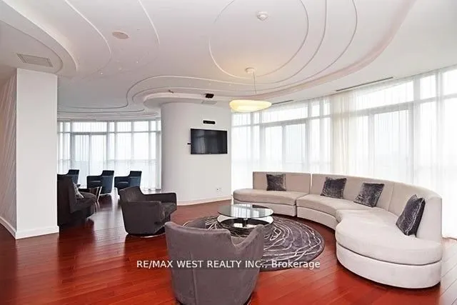 50 Absolute Avenue, #3904