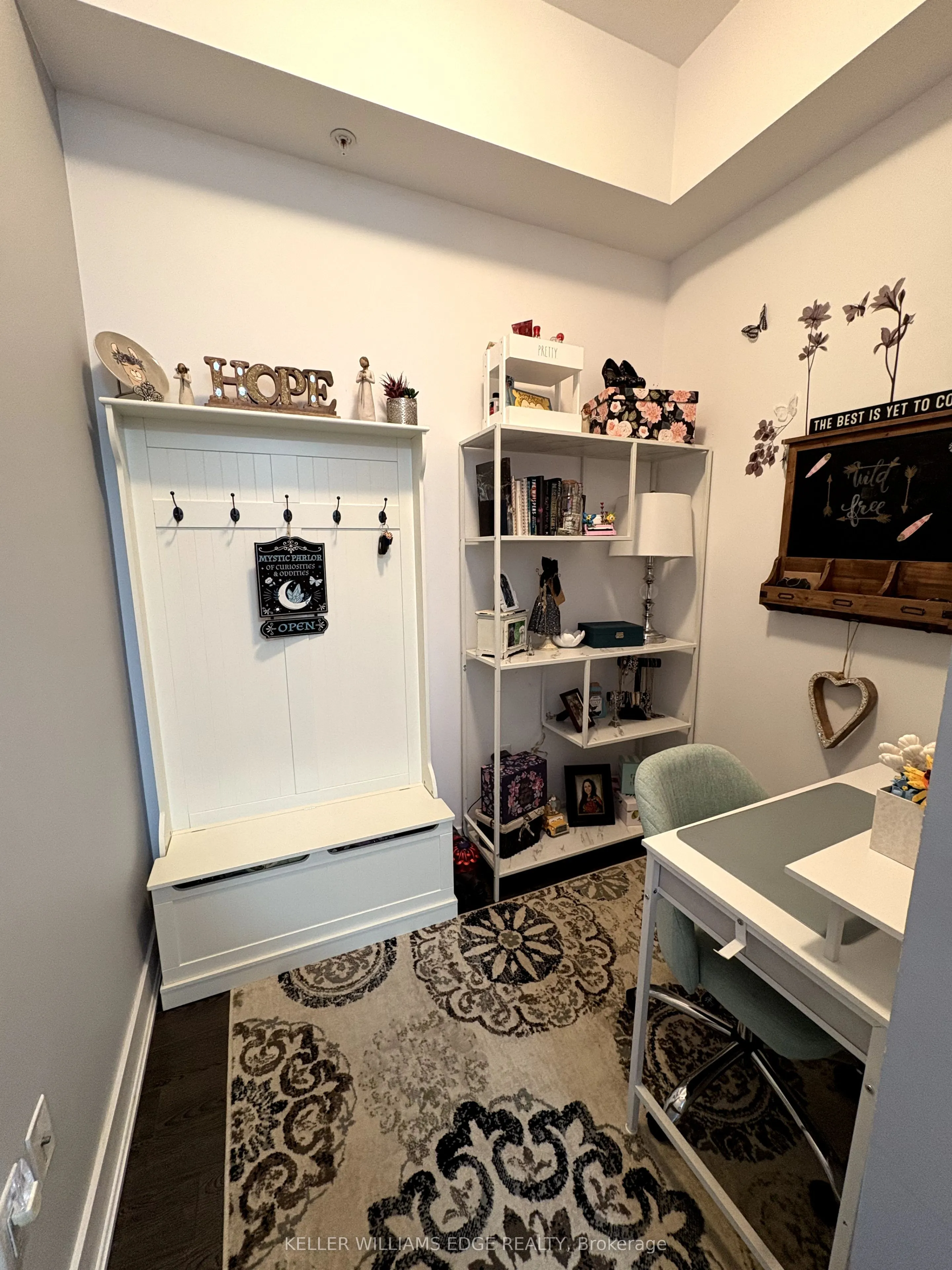 5020 Corporate Drive, #409