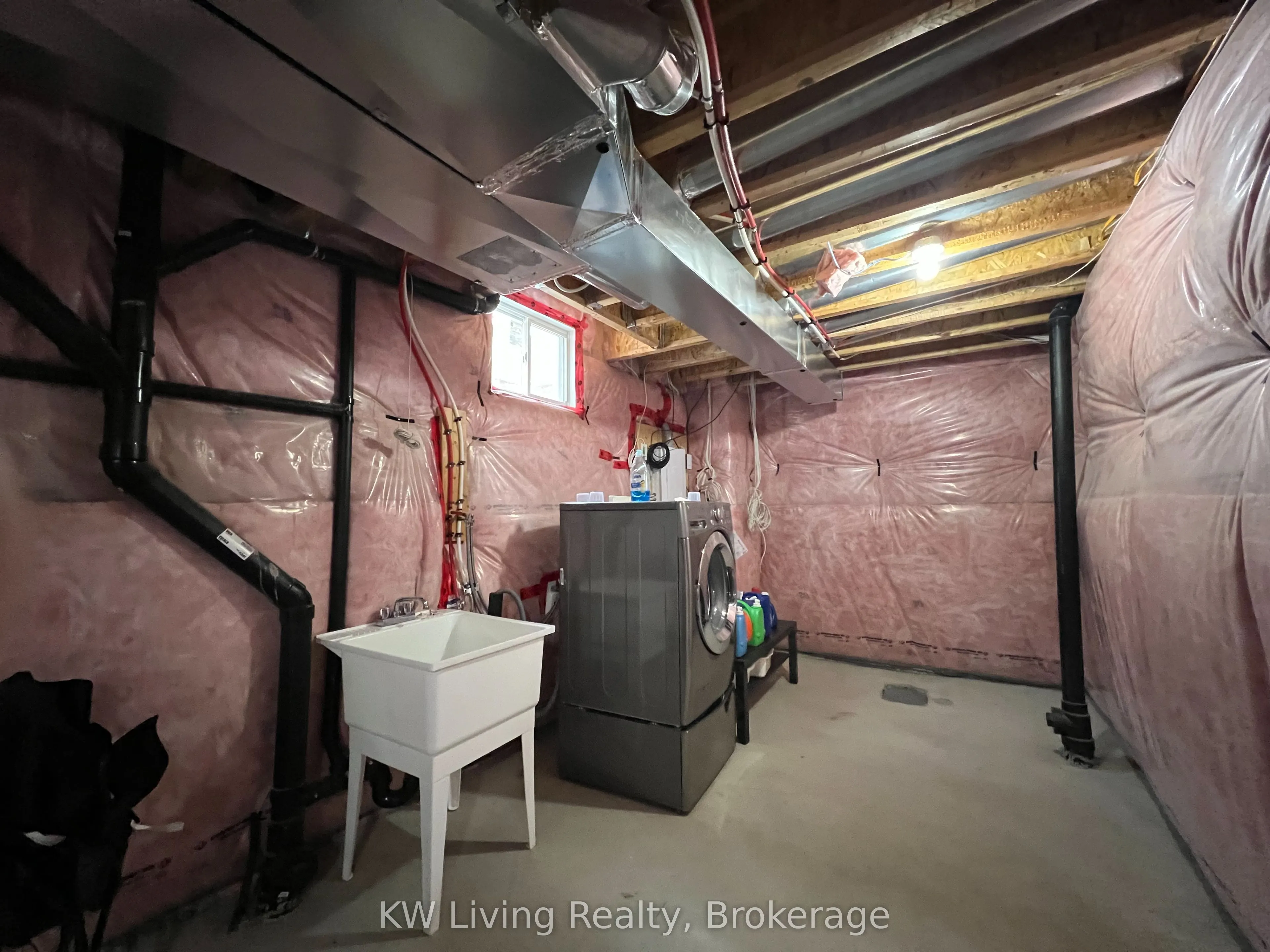 116 Elysian Fields Circle