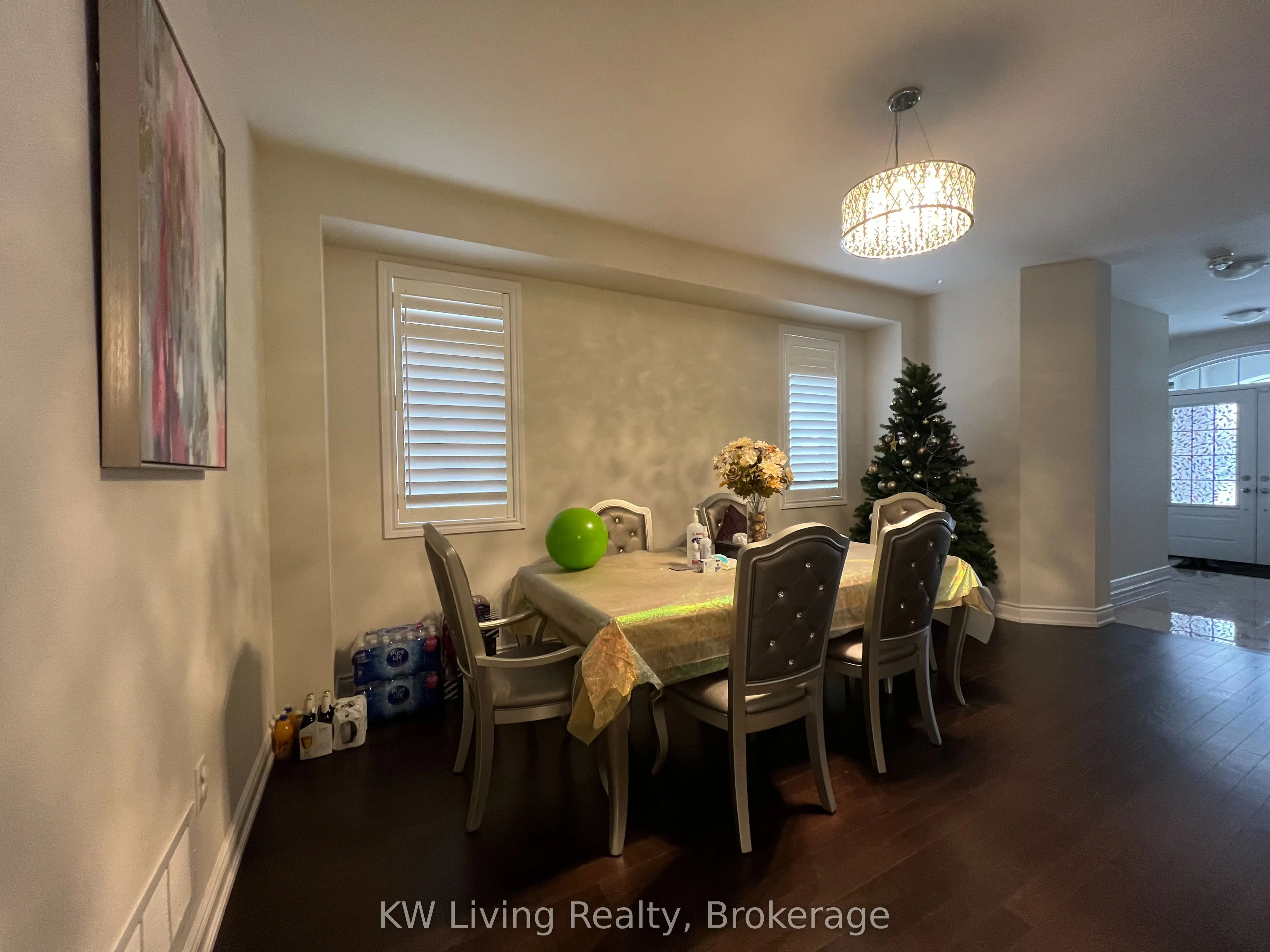 116 Elysian Fields Circle