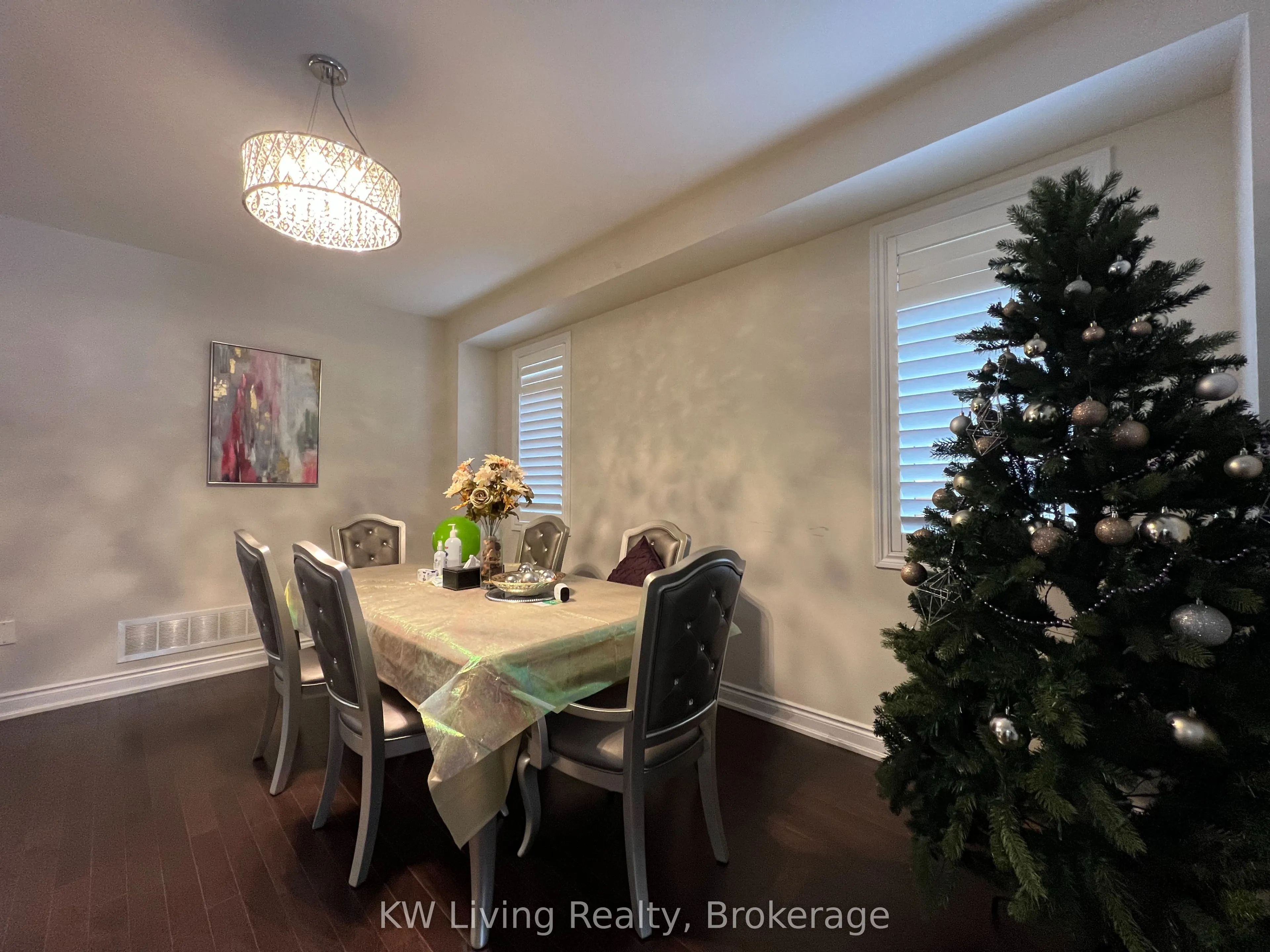 116 Elysian Fields Circle