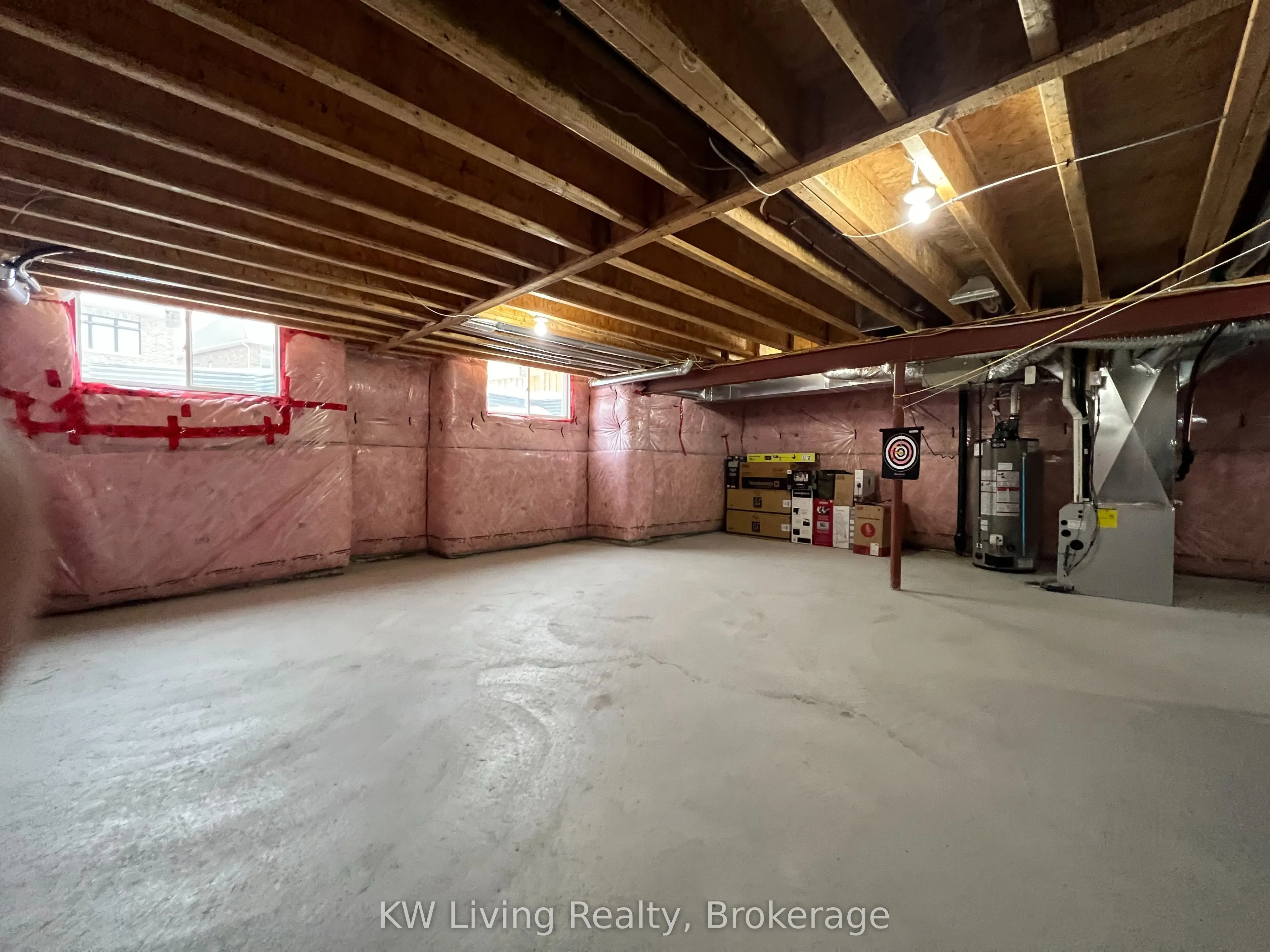116 Elysian Fields Circle