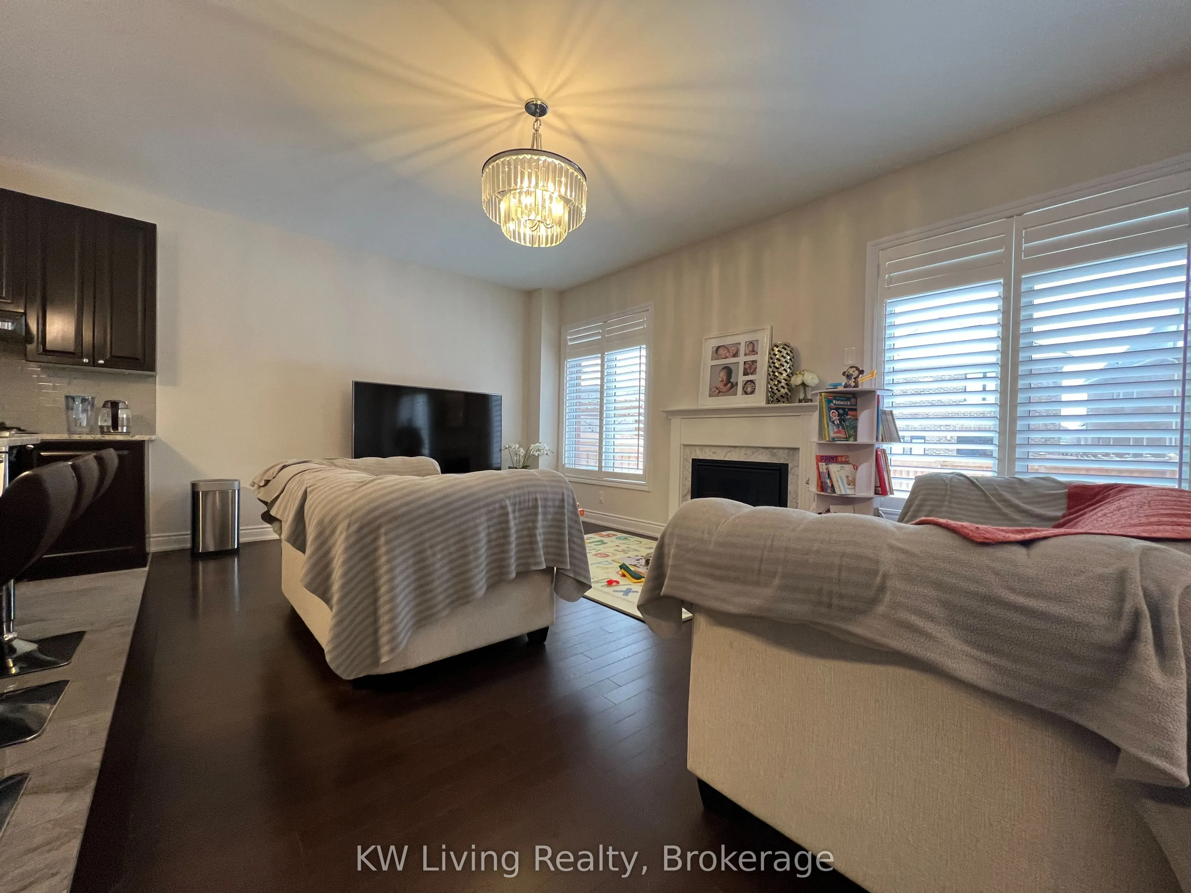116 Elysian Fields Circle