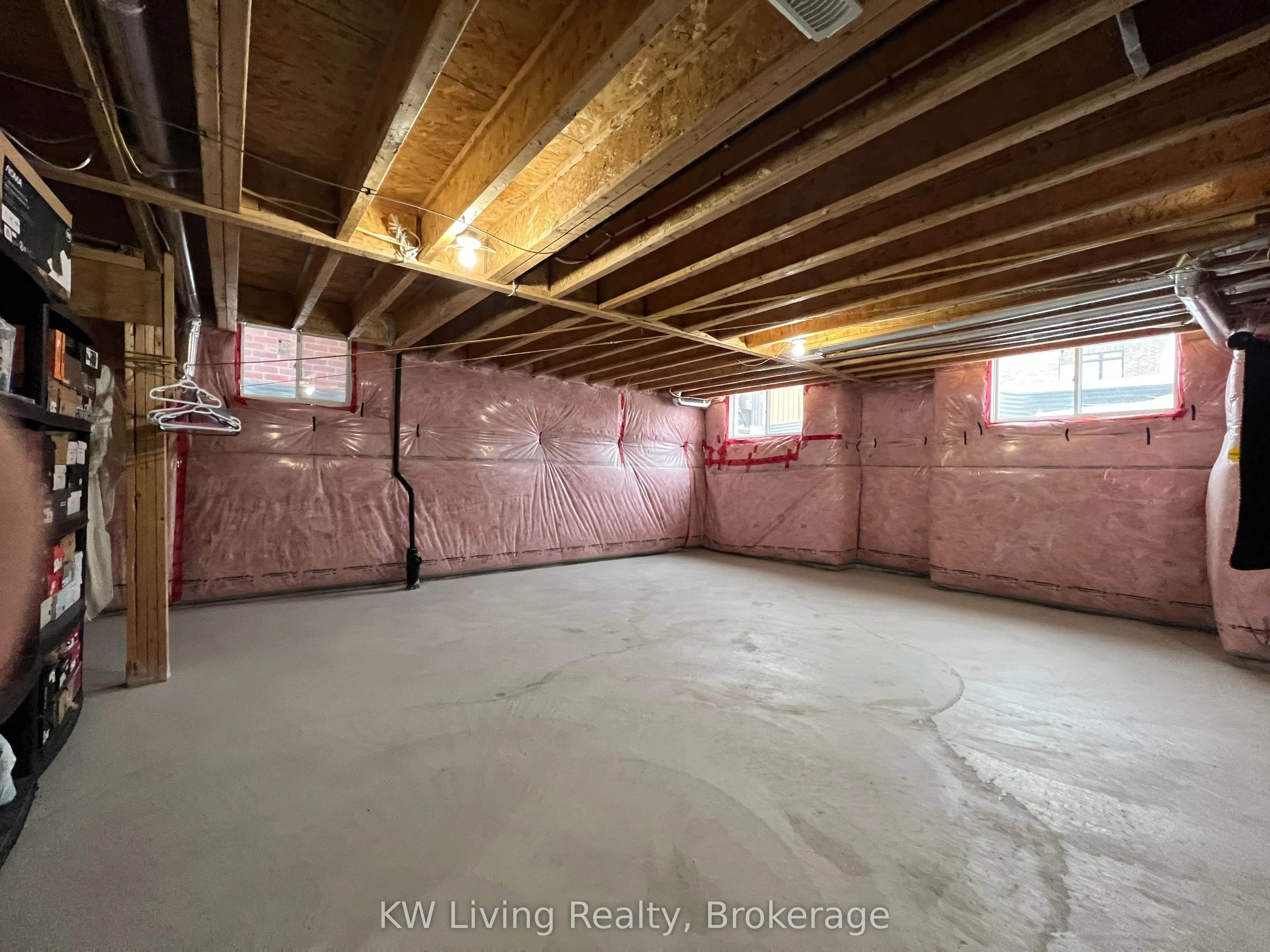 116 Elysian Fields Circle