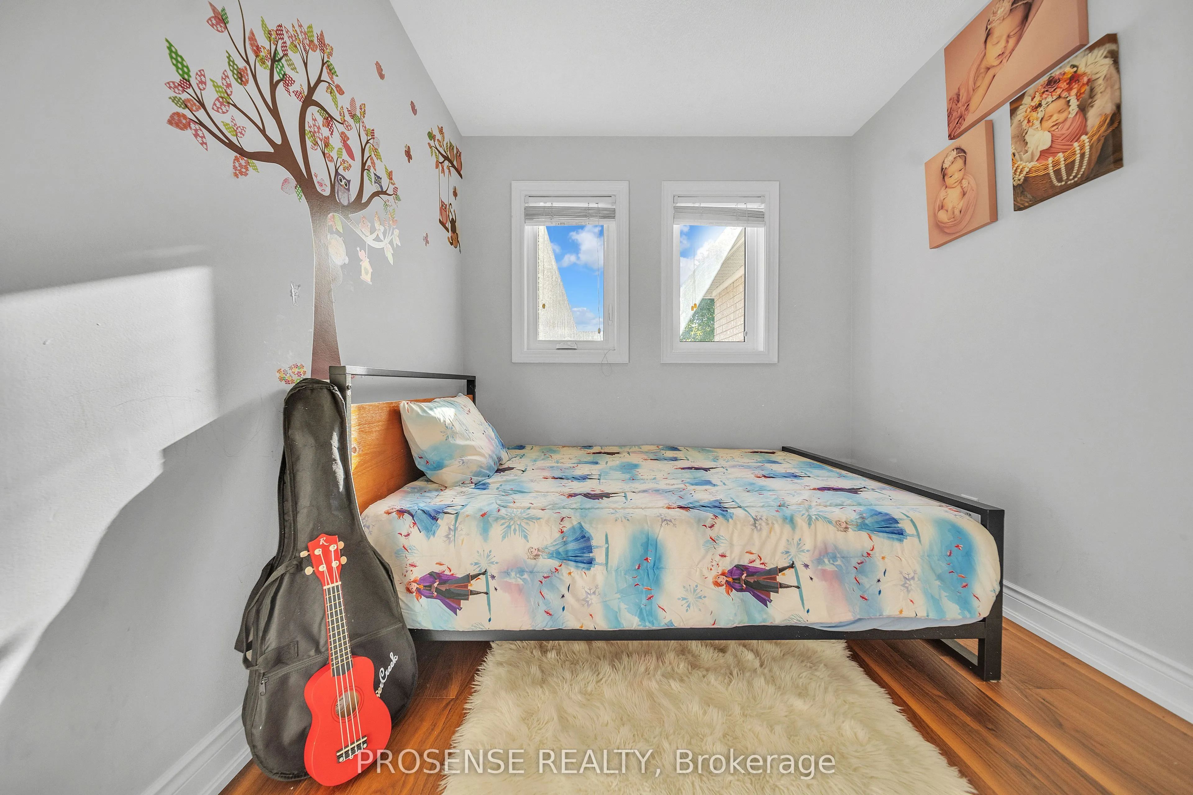 3163 Pearwood Place