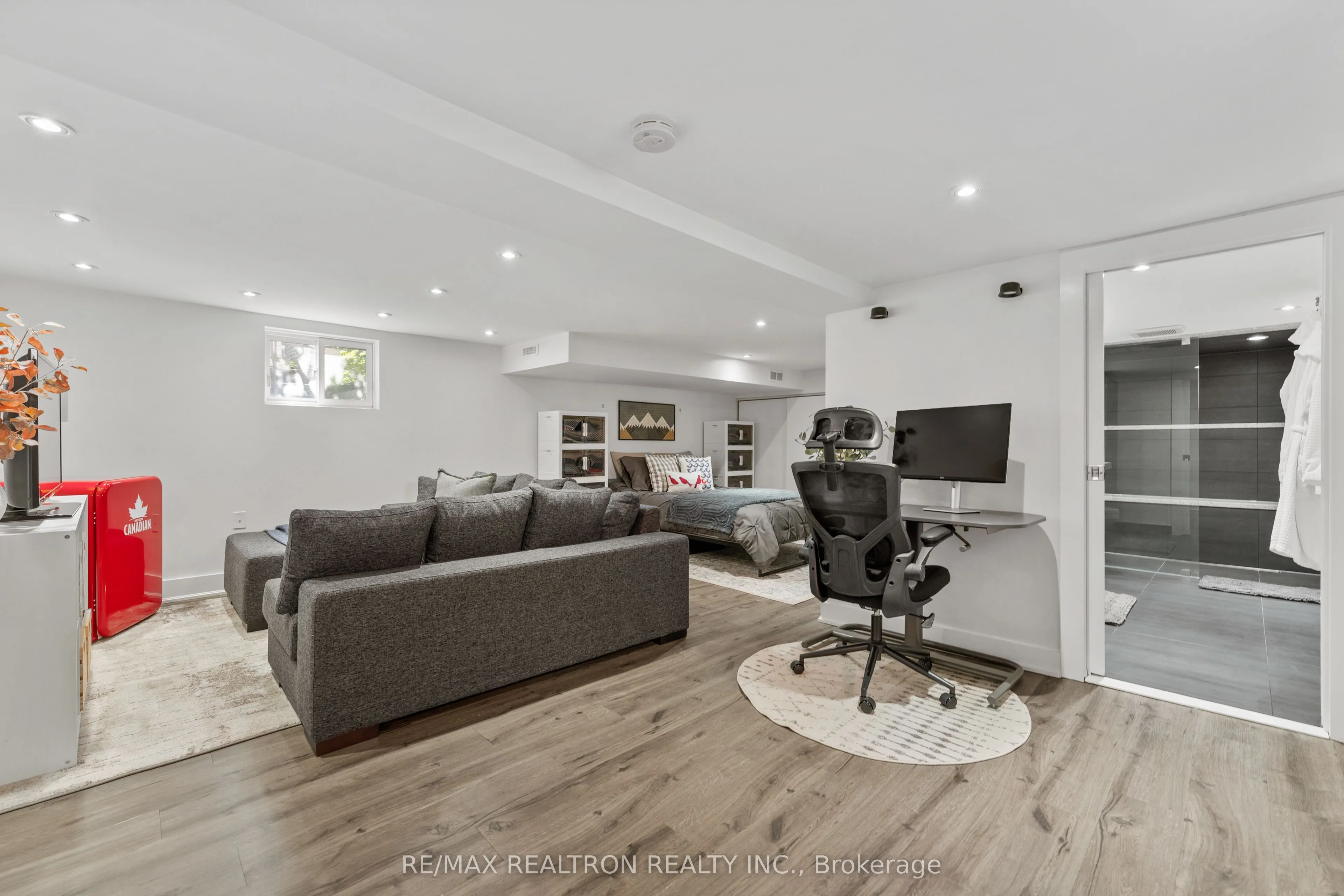 111 Fifth Street