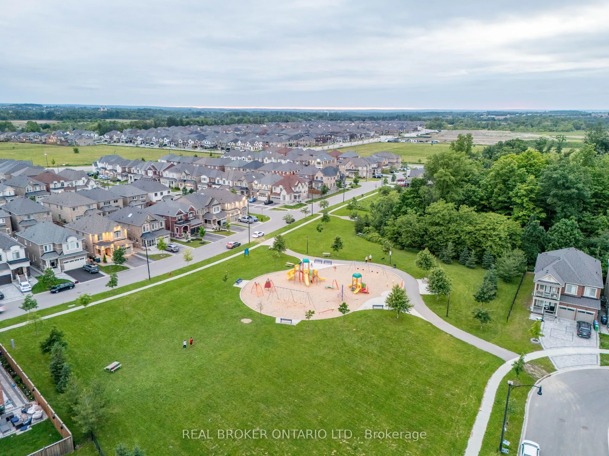 43 Provost (Basement) Trail