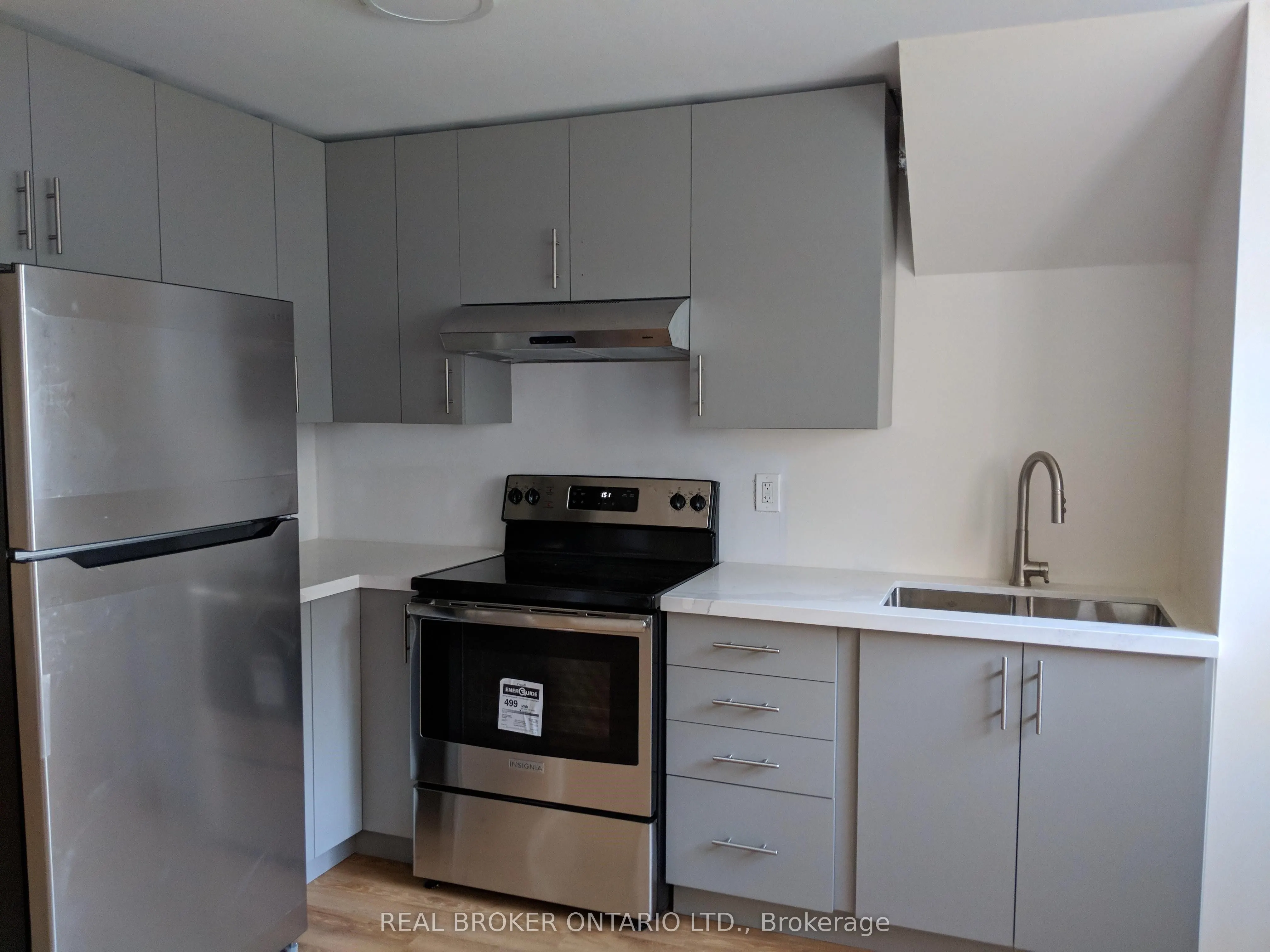 43 Provost (Basement) Trail