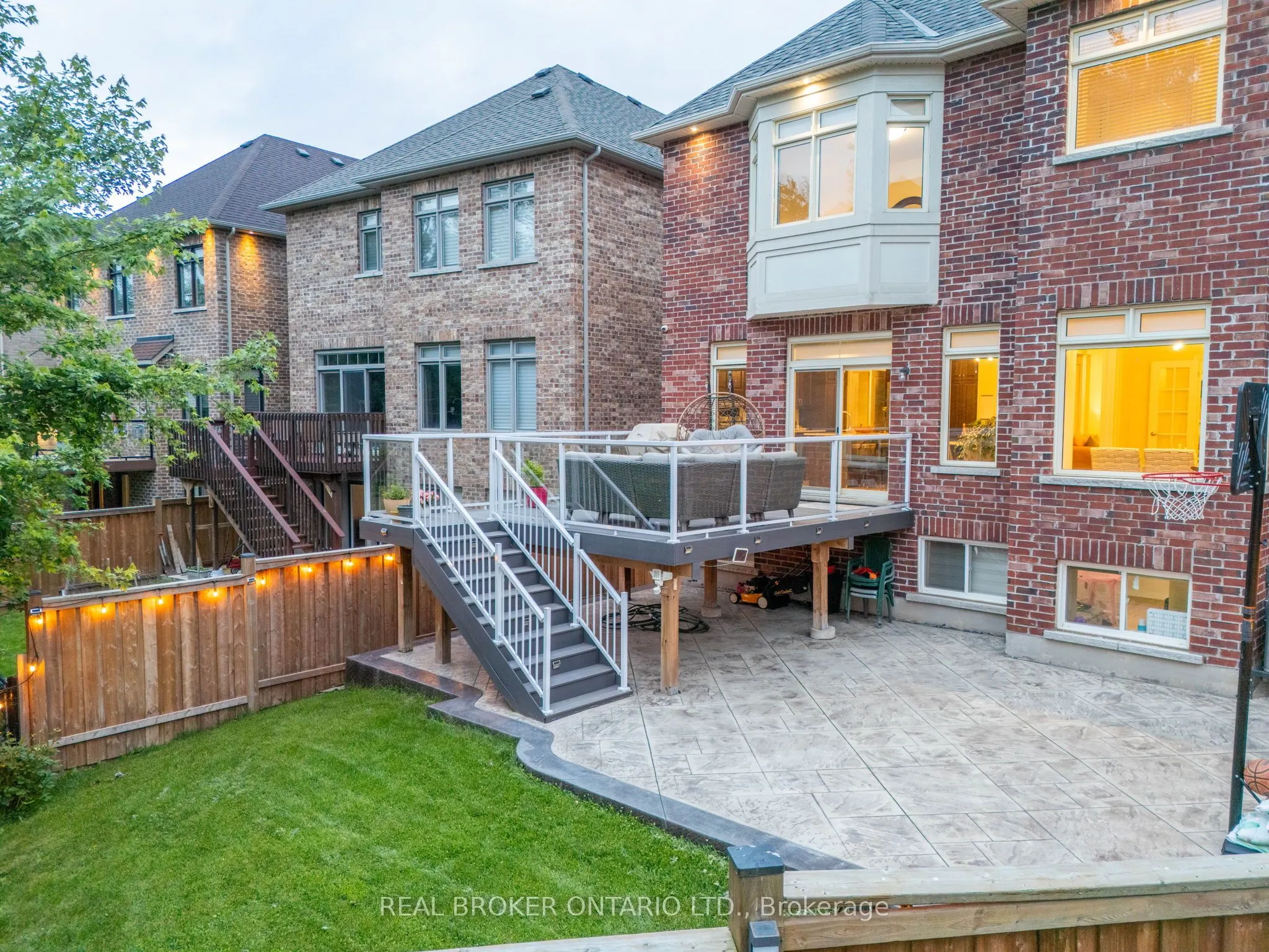 43 Provost (Basement) Trail