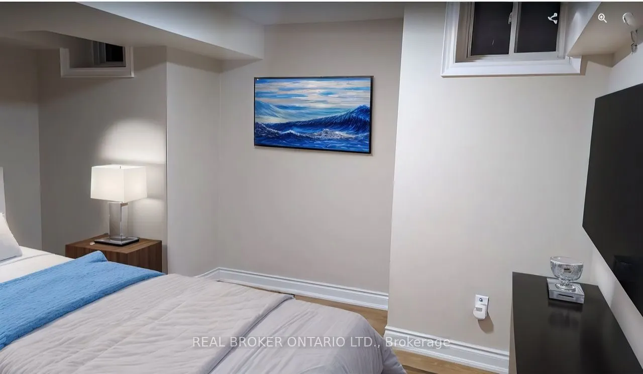 43 Provost (Basement) Trail