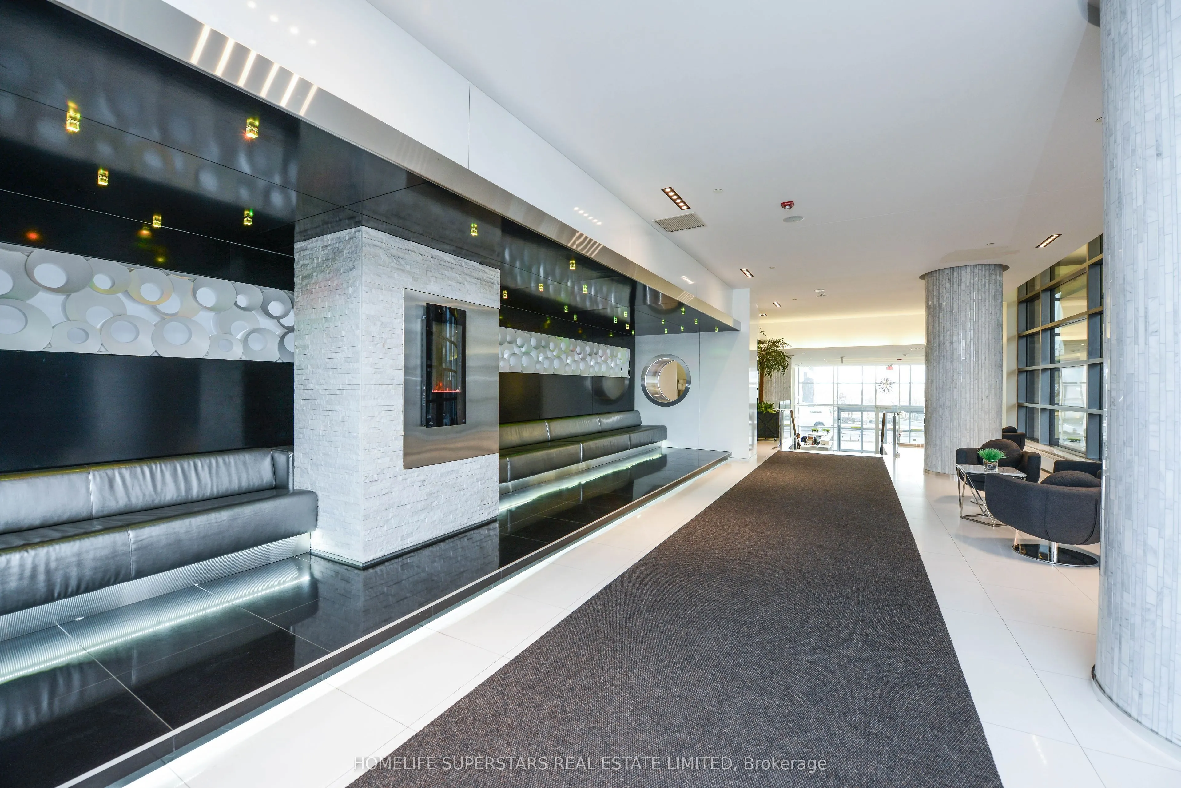 56 Annie Craig Drive, #503