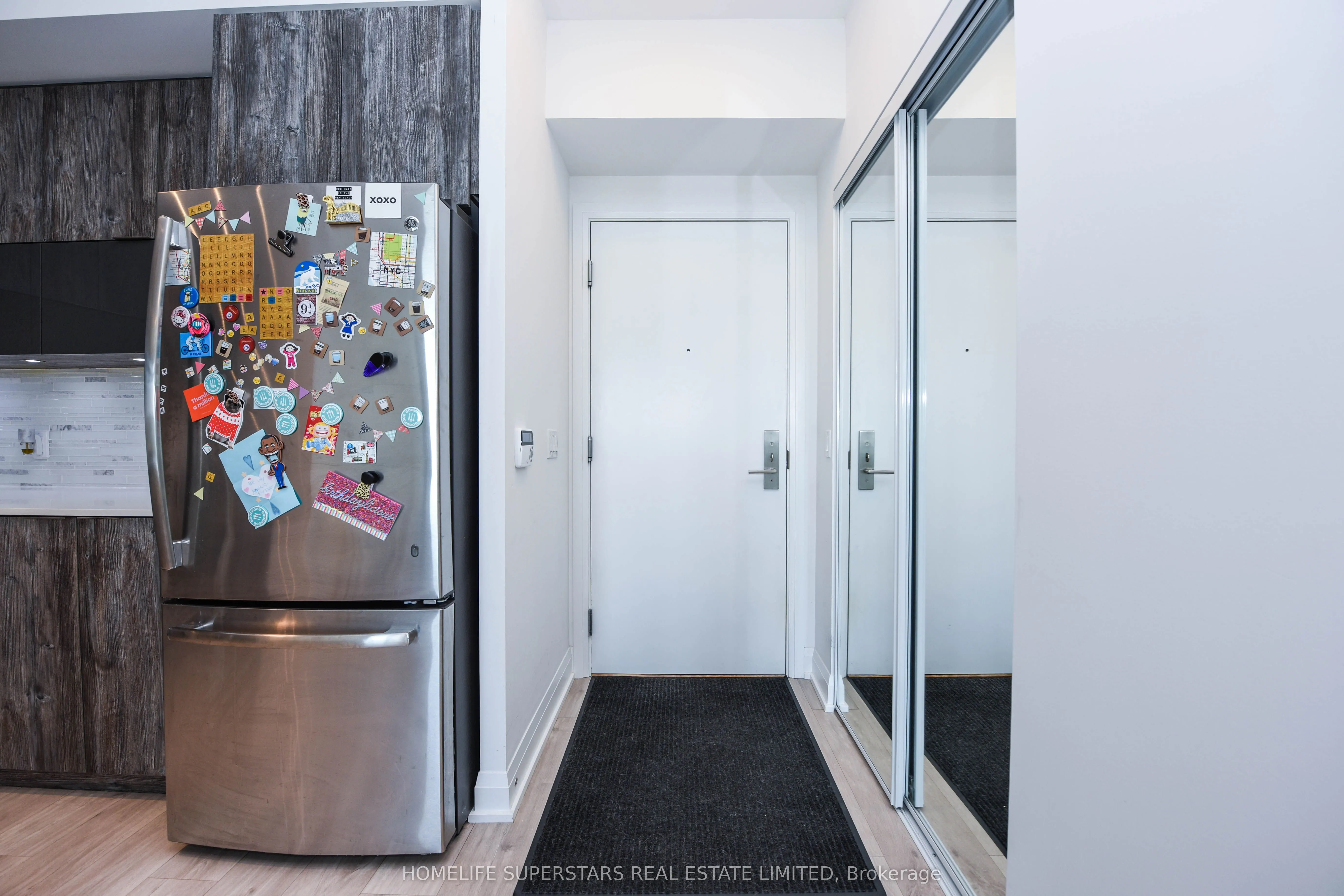 56 Annie Craig Drive, #503