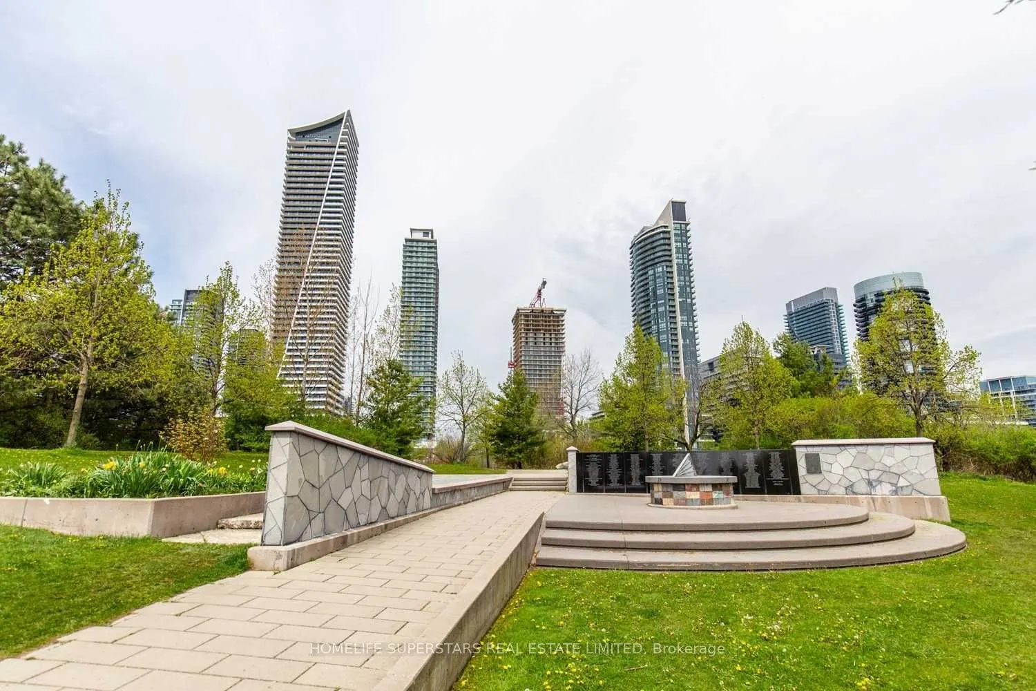 56 Annie Craig Drive, #503