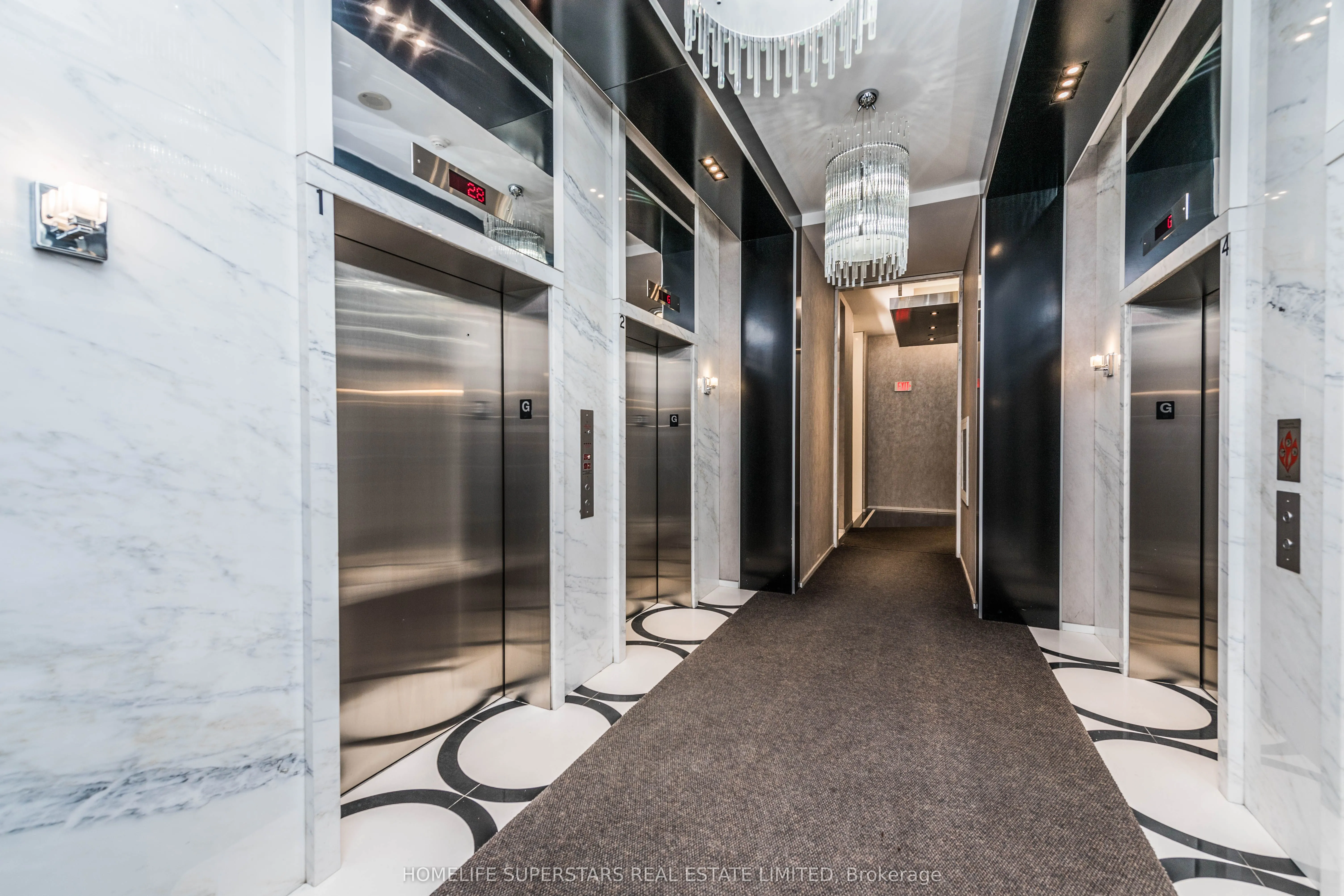56 Annie Craig Drive, #503