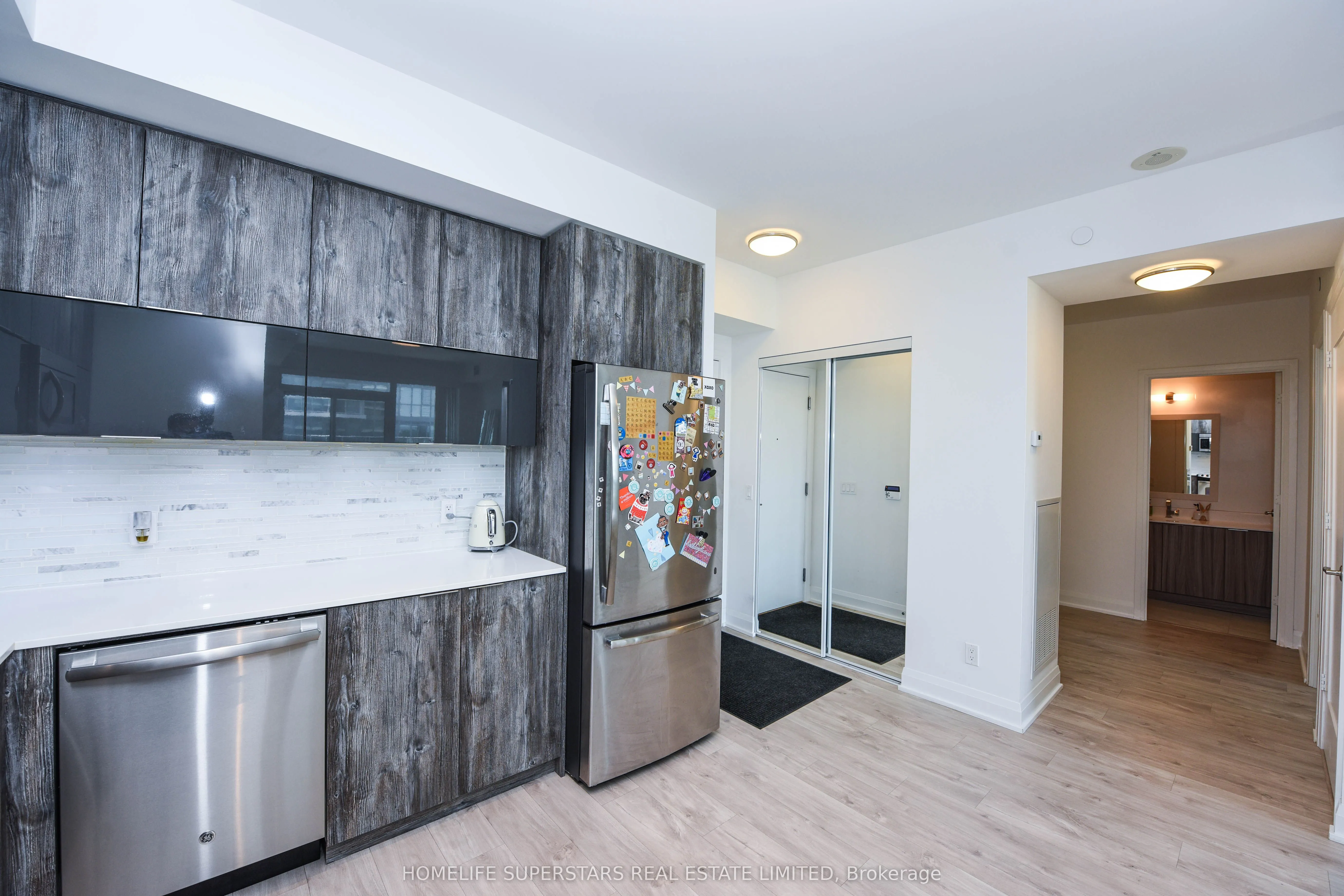 56 Annie Craig Drive, #503