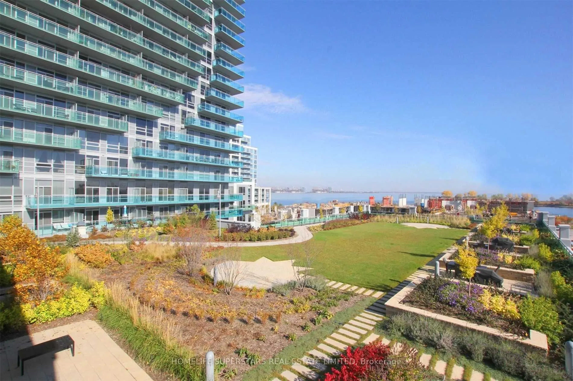 56 Annie Craig Drive, #503
