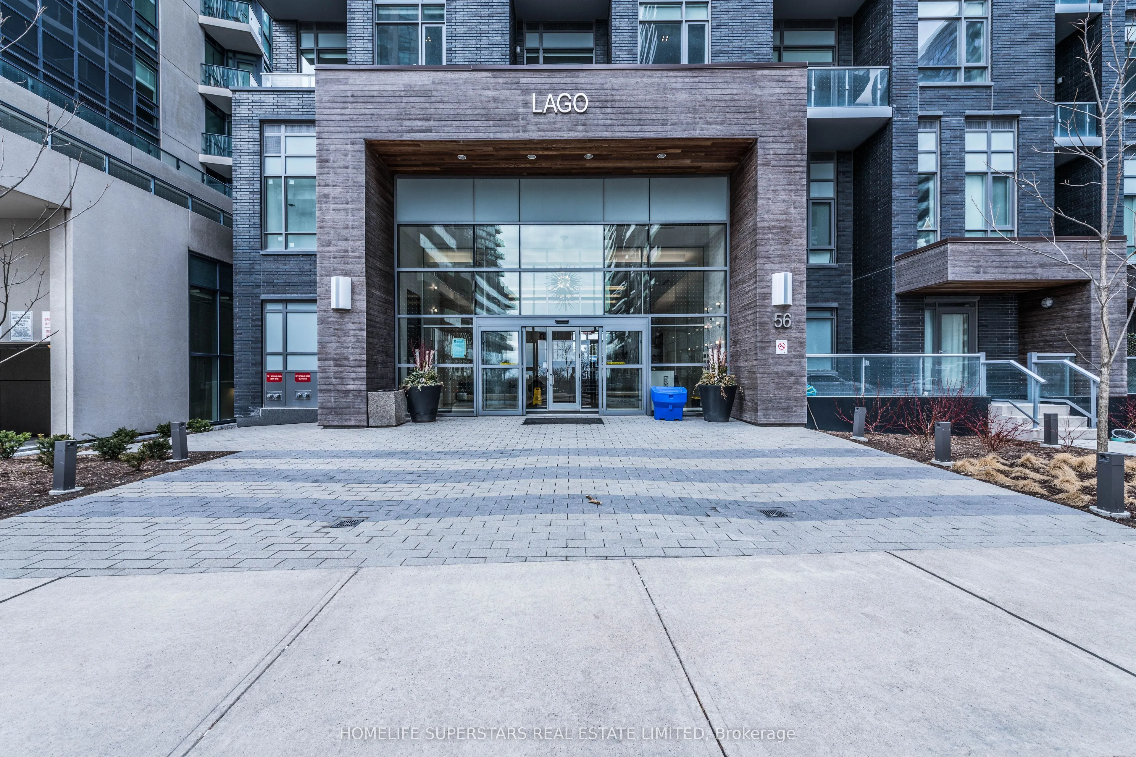56 Annie Craig Drive, #503