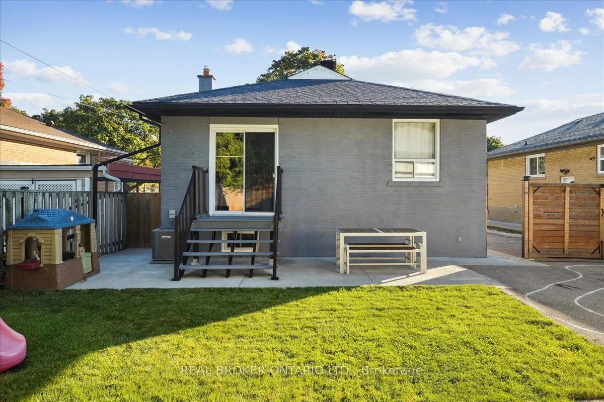 12 Margrath Place