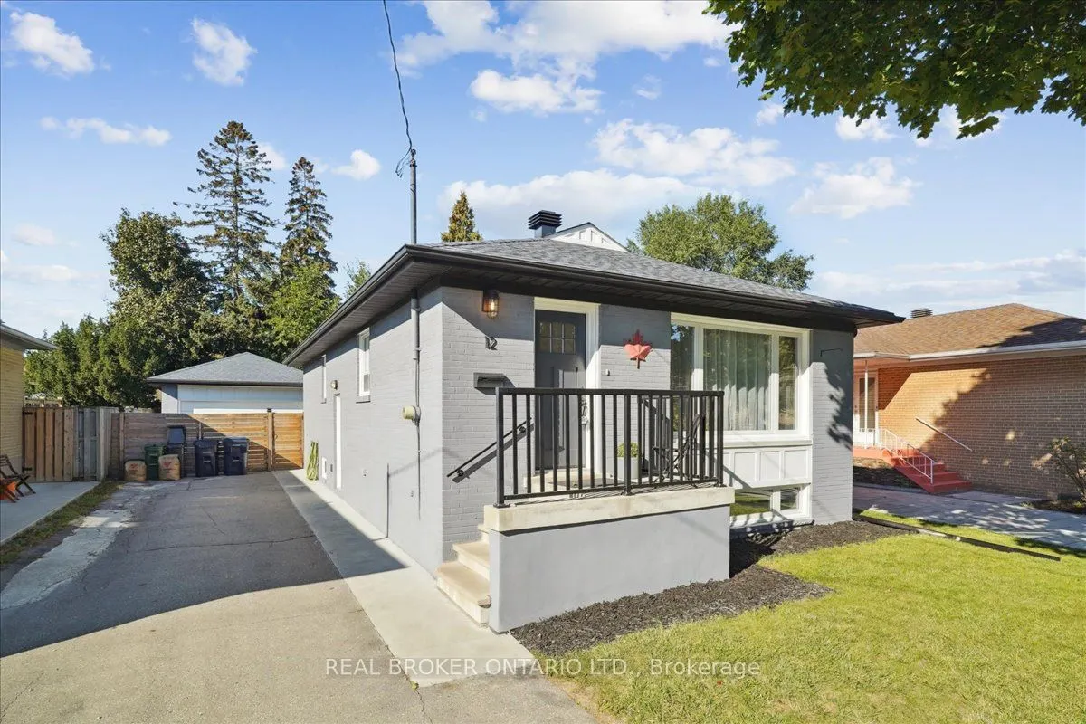12 Margrath Place