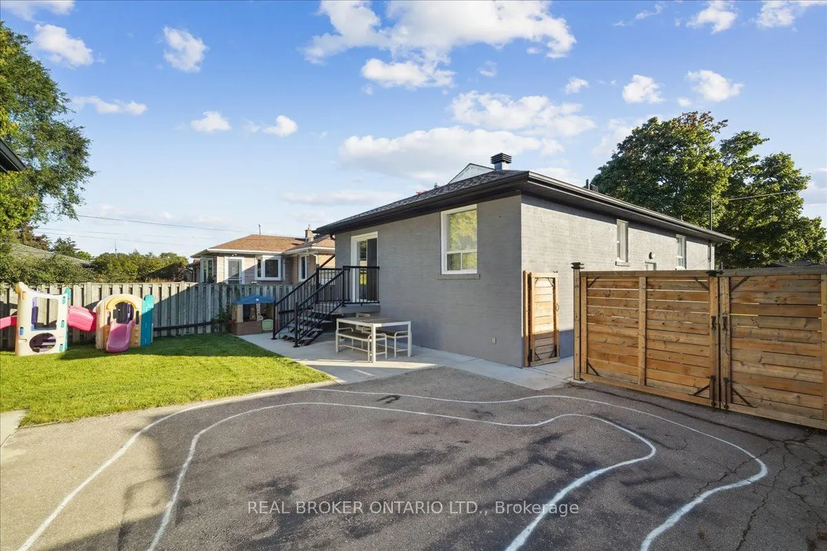 12 Margrath Place