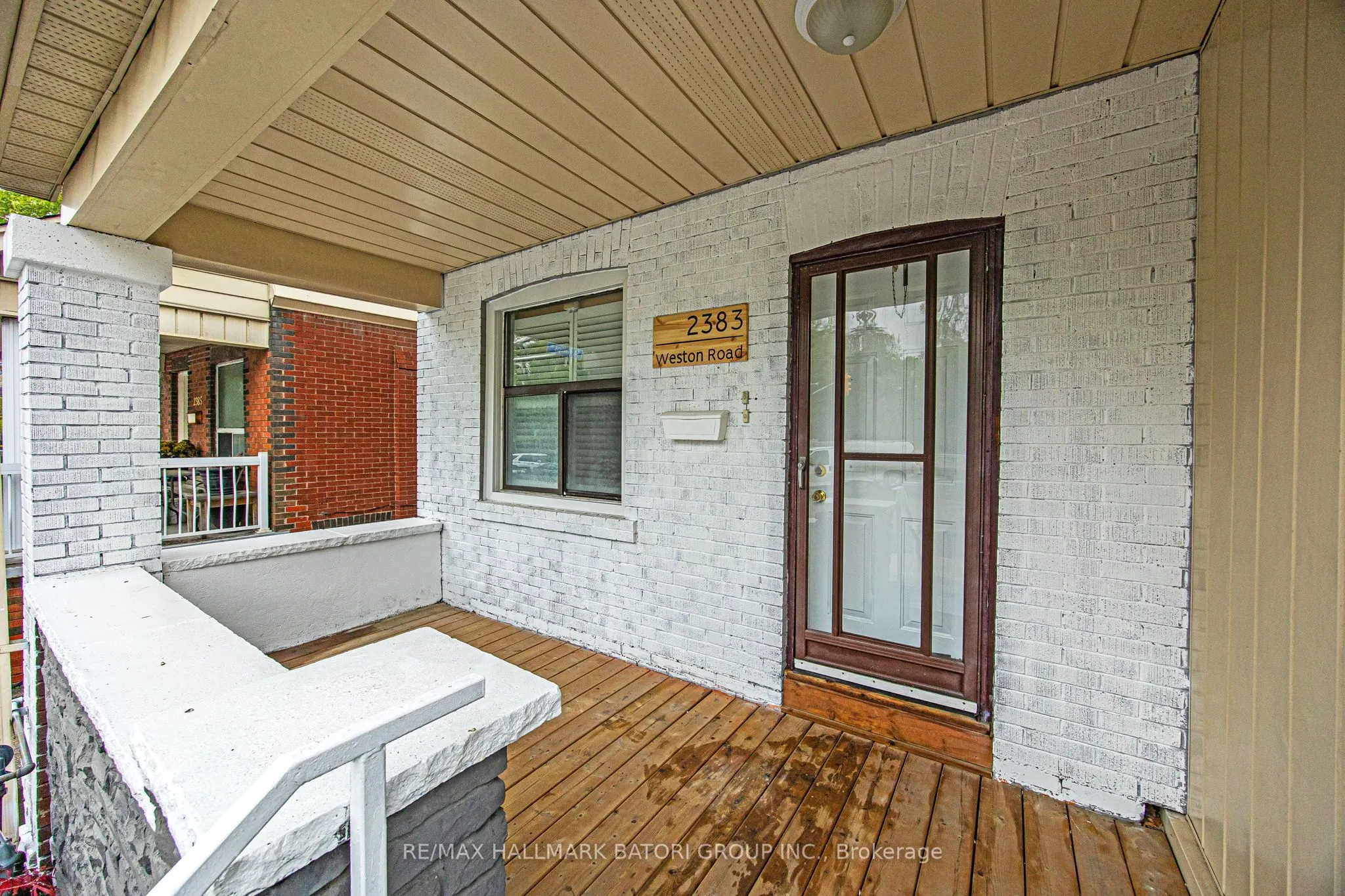 2383 Weston Road