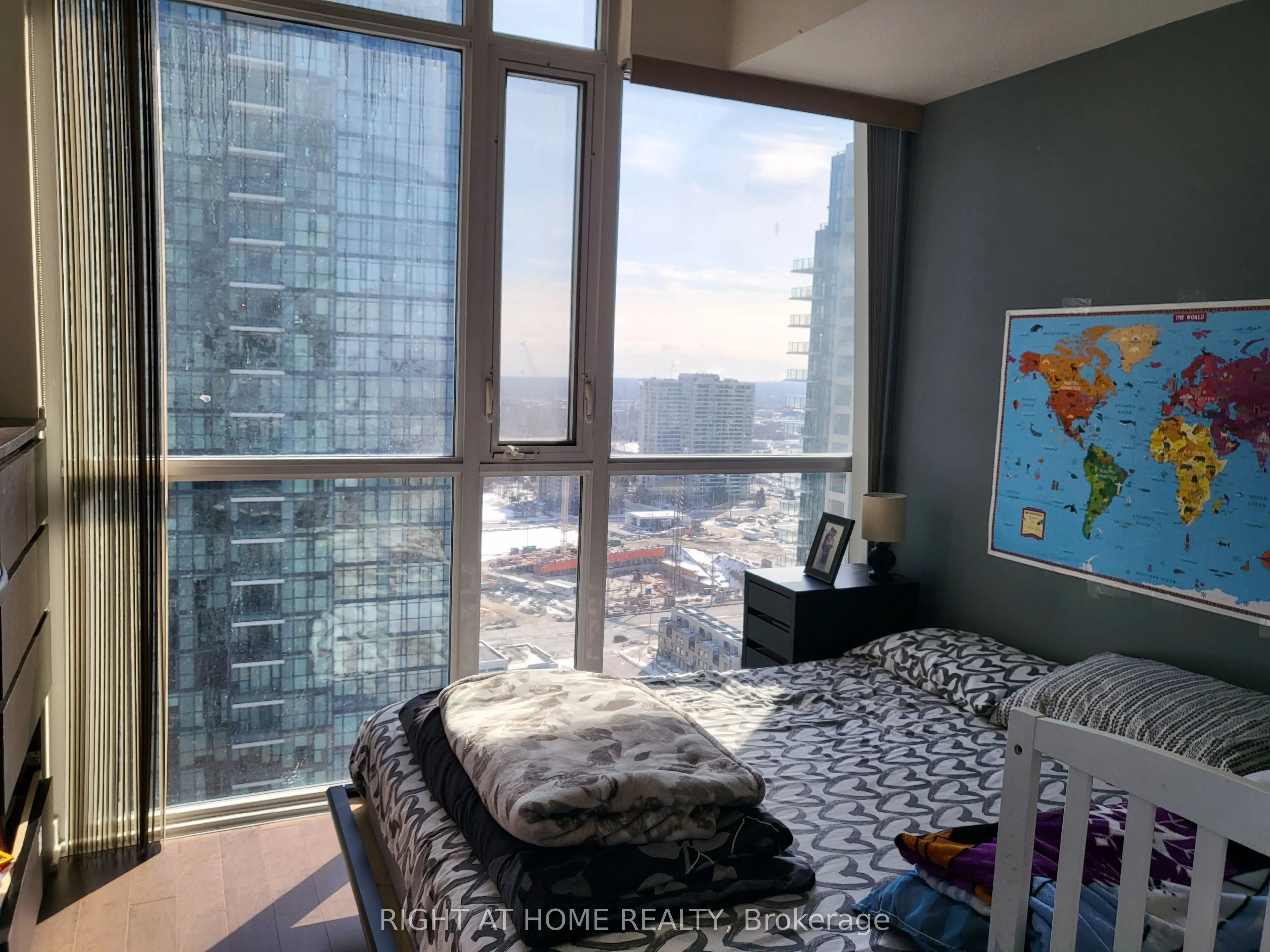 4099 Brickstone Mews E, #2701