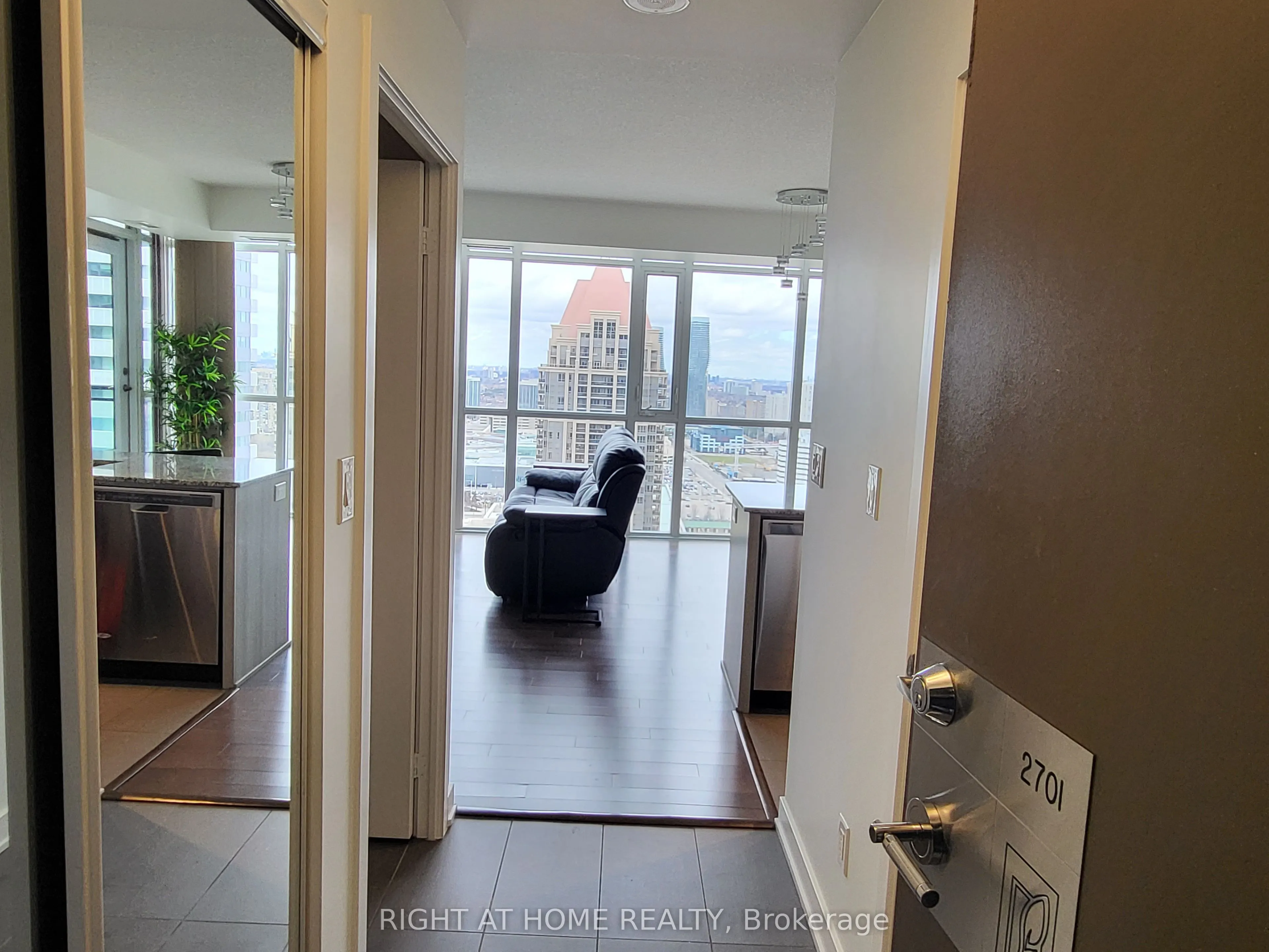 4099 Brickstone Mews E, #2701