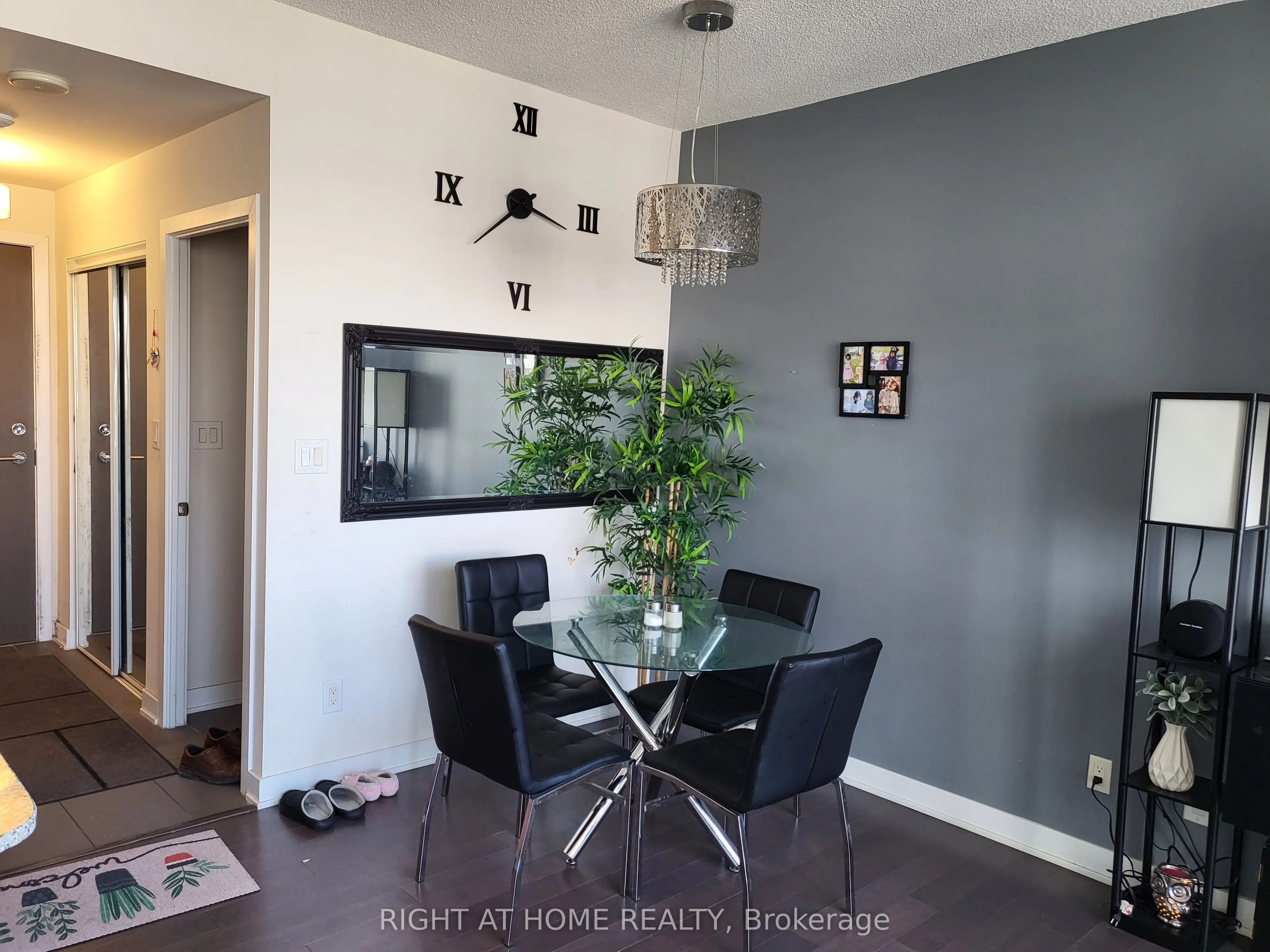 4099 Brickstone Mews E, #2701