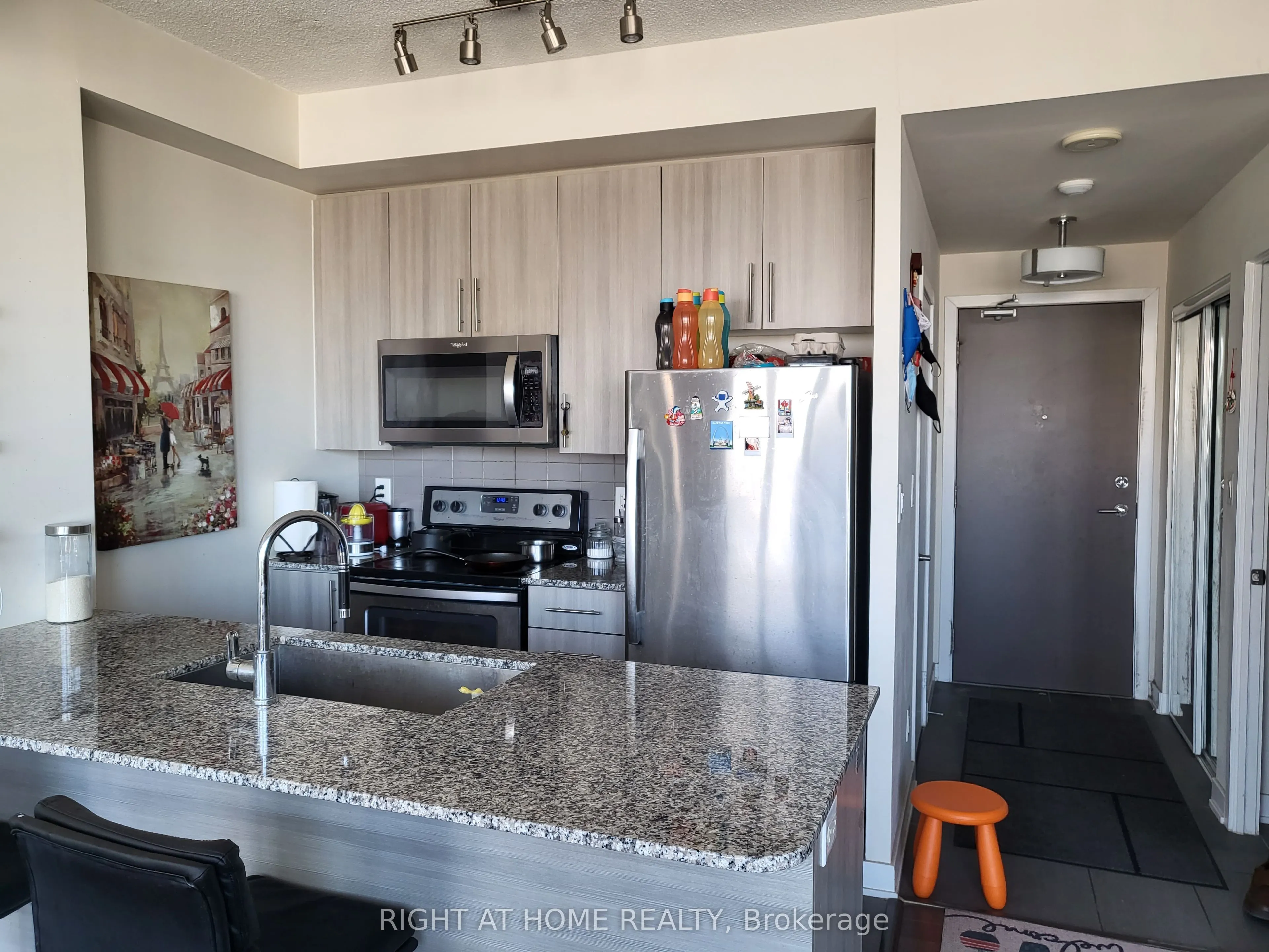 4099 Brickstone Mews E, #2701