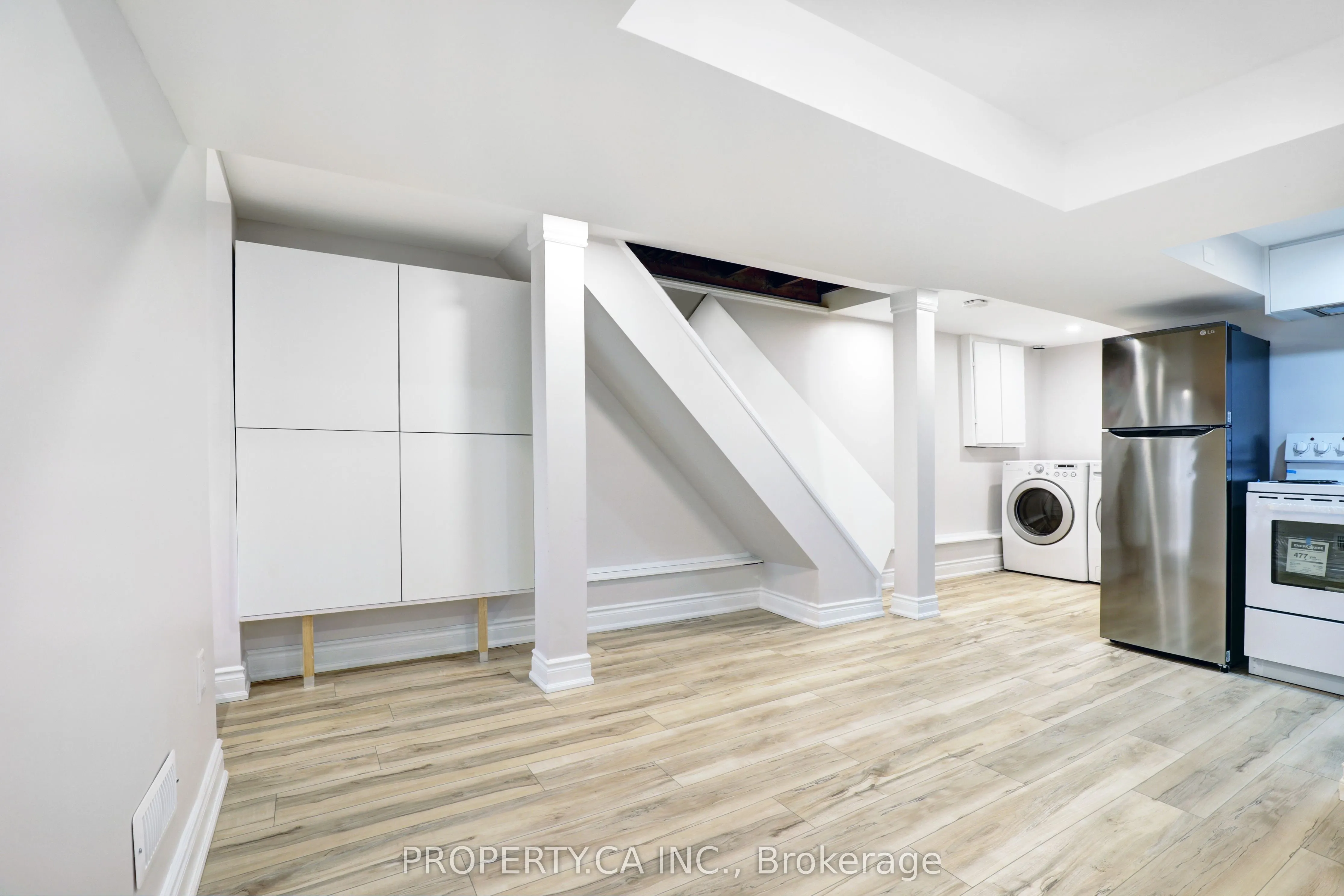 53 Eversfield Road, #Basement