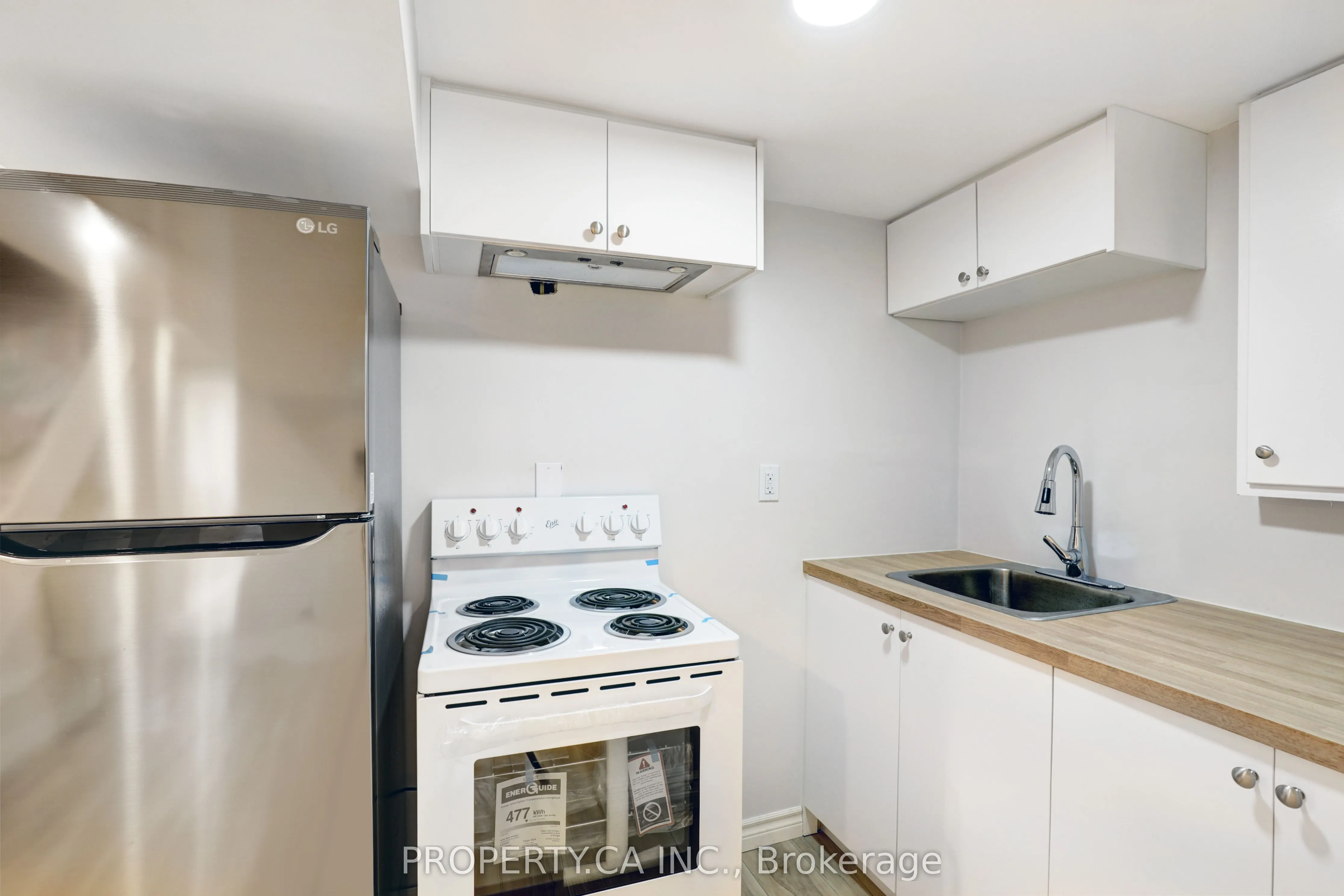53 Eversfield Road, #Basement