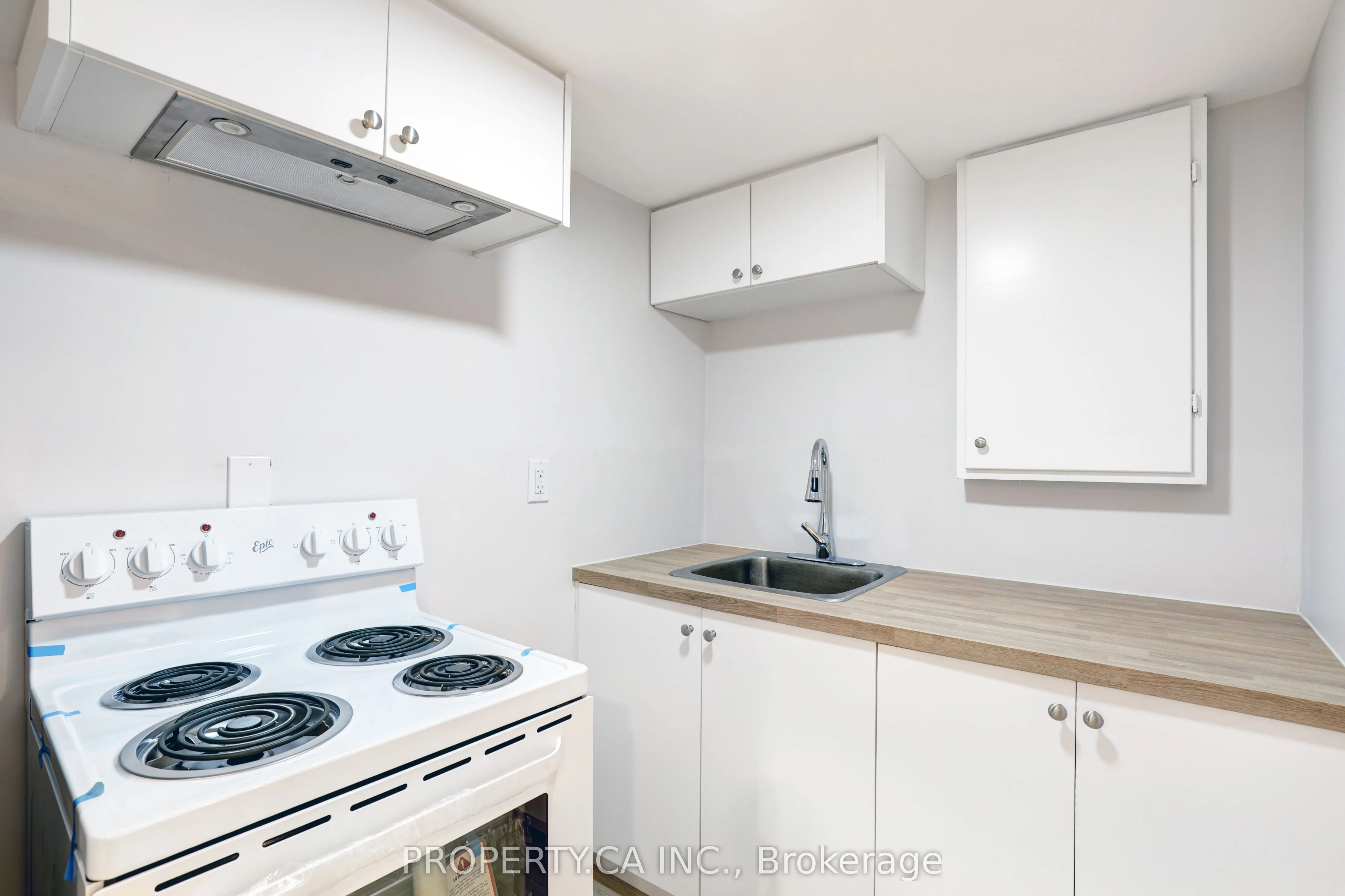 53 Eversfield Road, #Basement