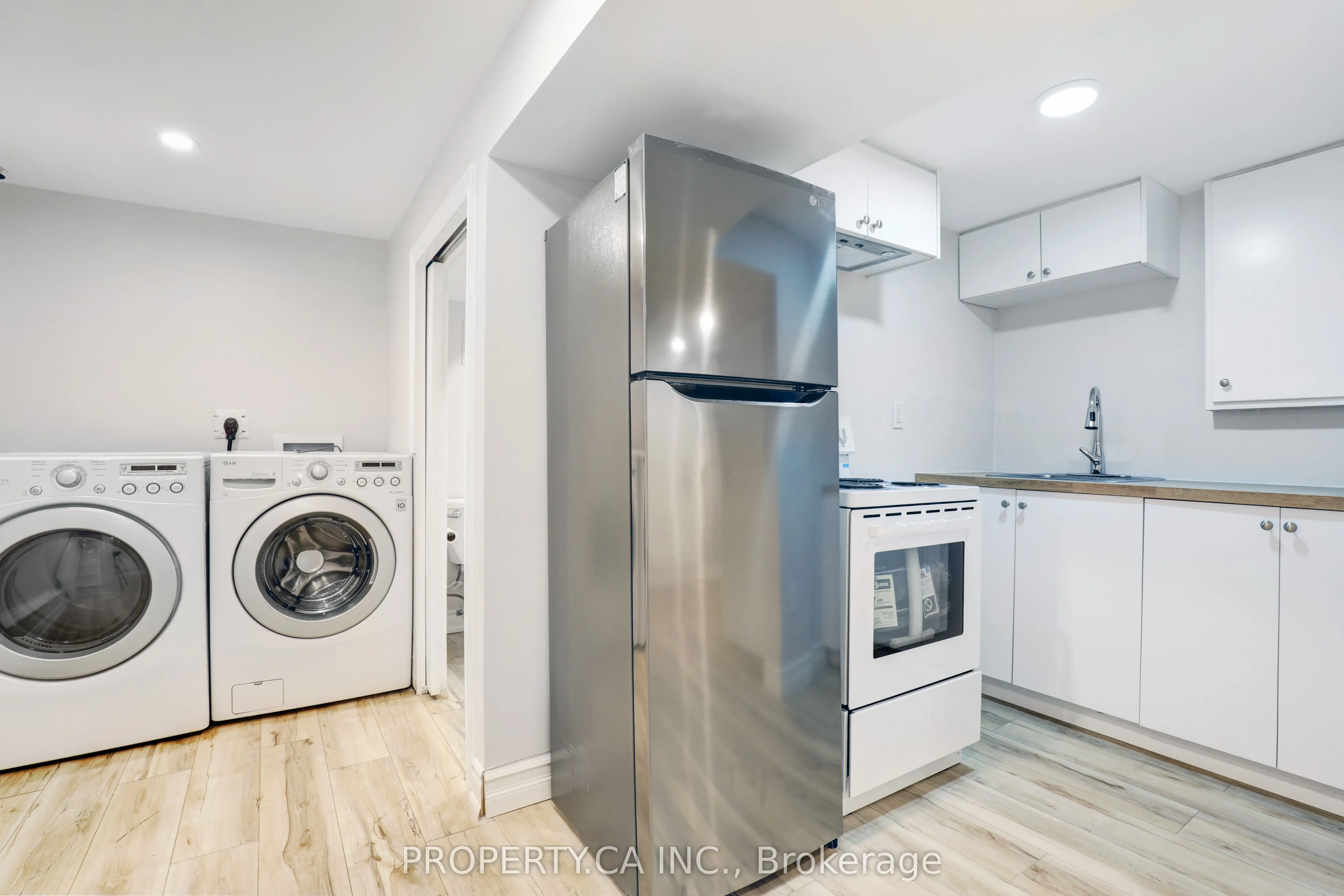 53 Eversfield Road, #Basement