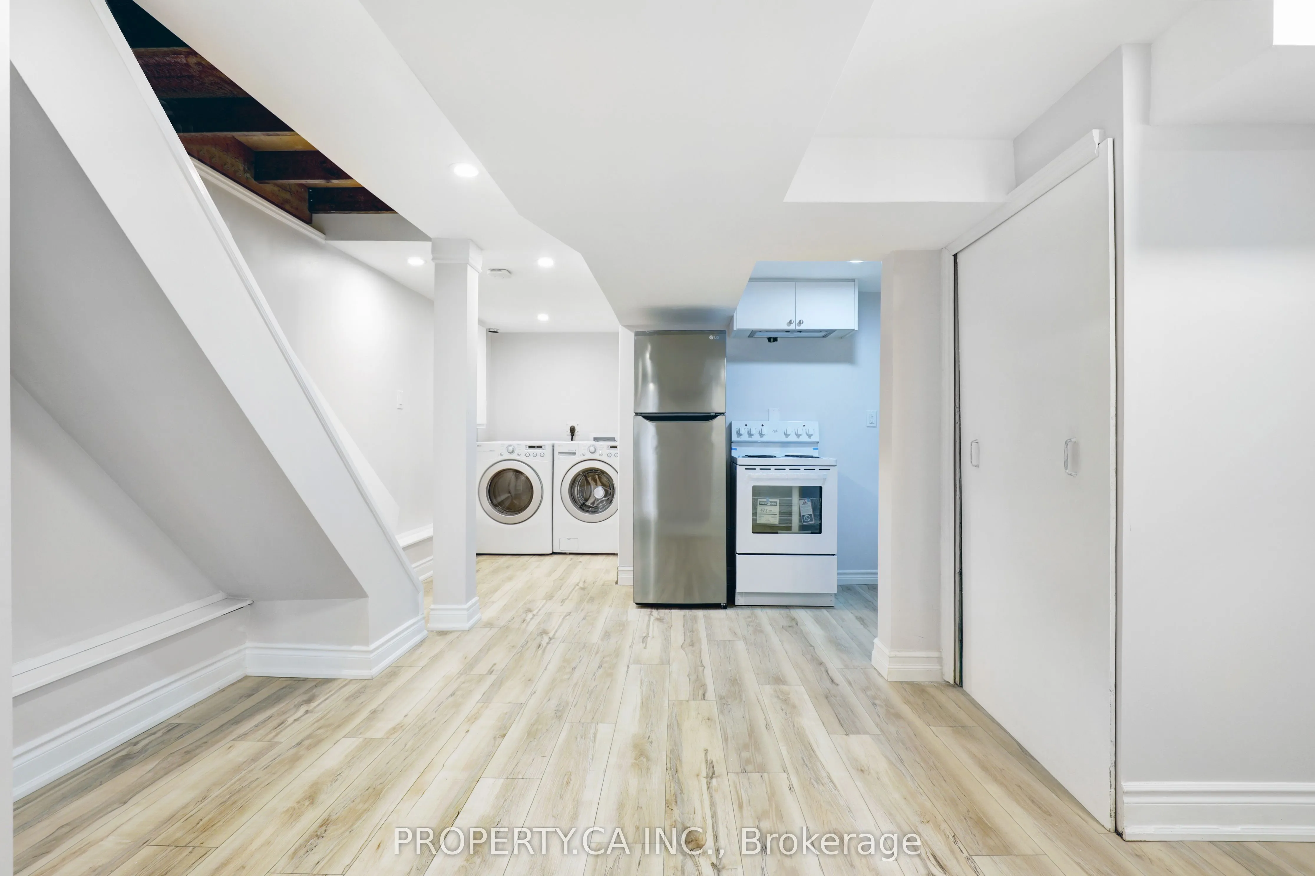 53 Eversfield Road, #Basement
