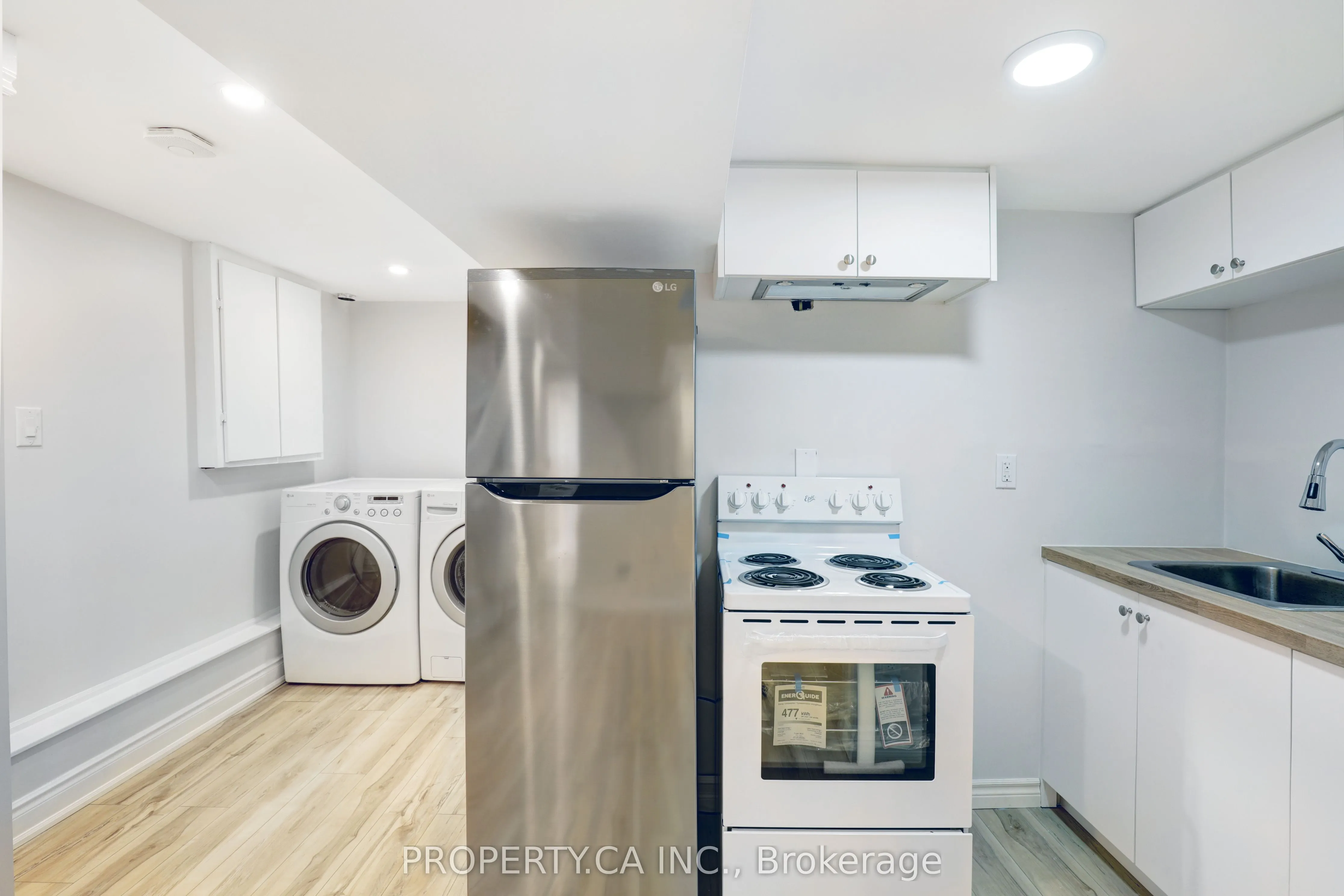 53 Eversfield Road, #Basement