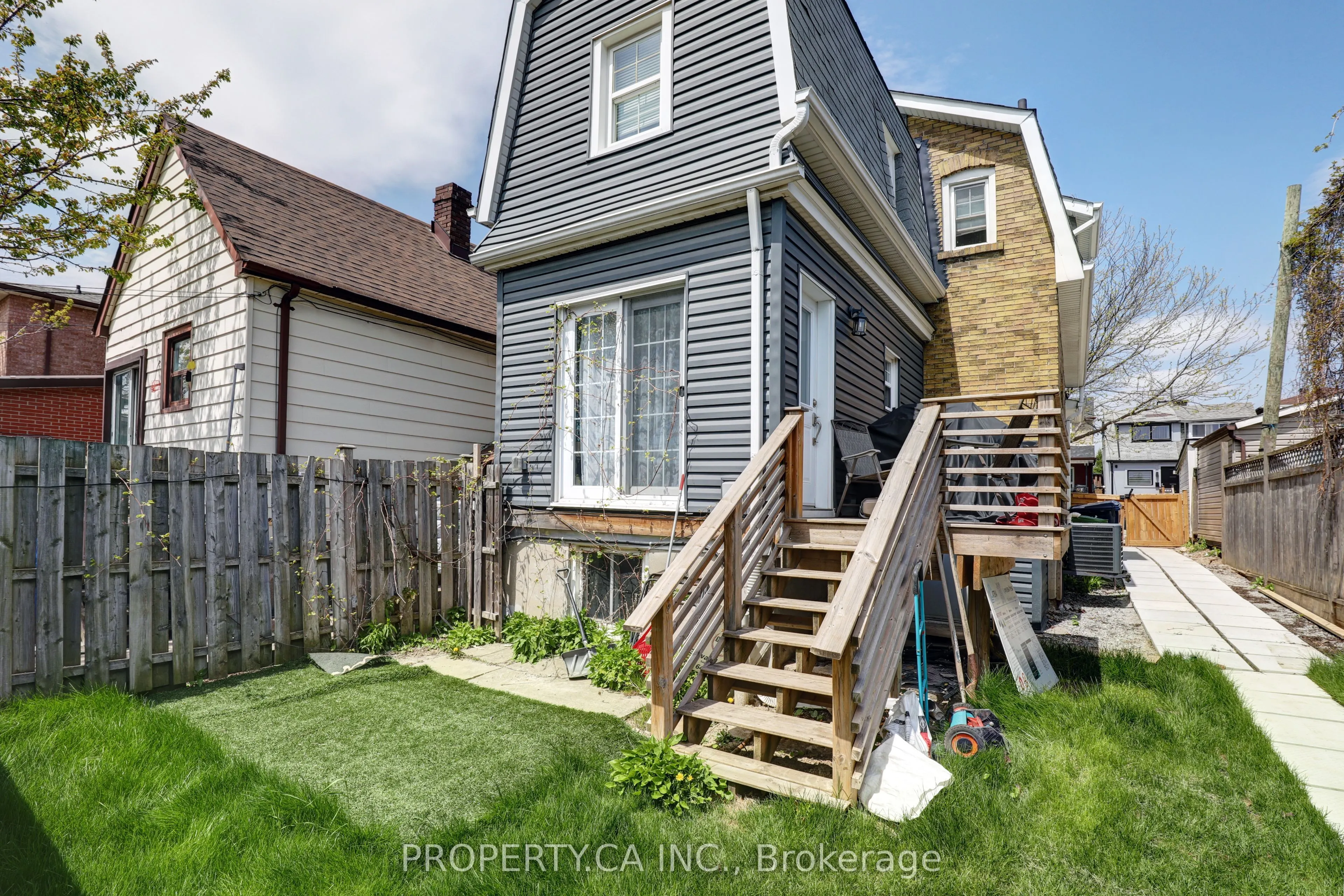 53 Eversfield Road, #Basement