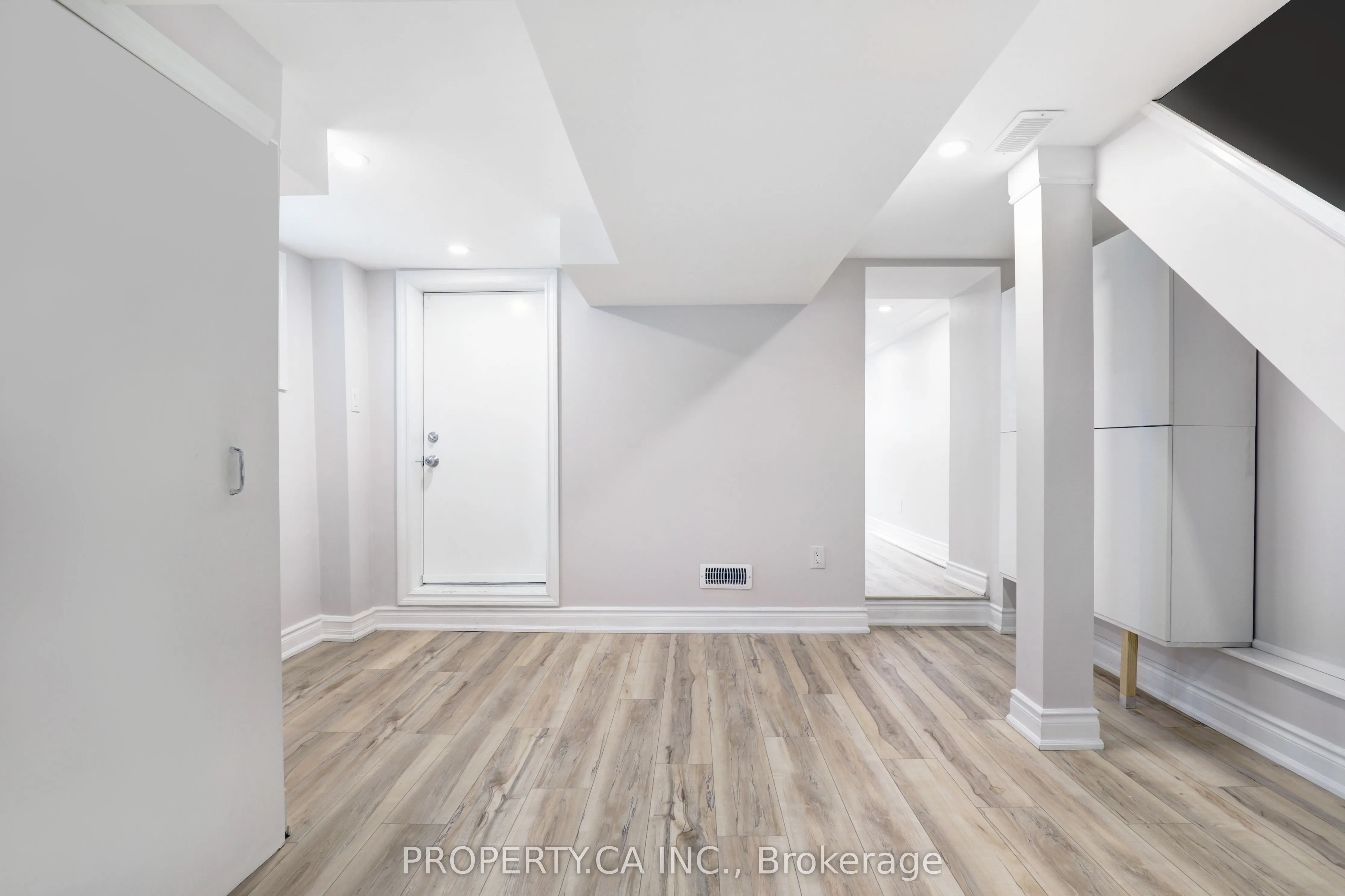 53 Eversfield Road, #Basement